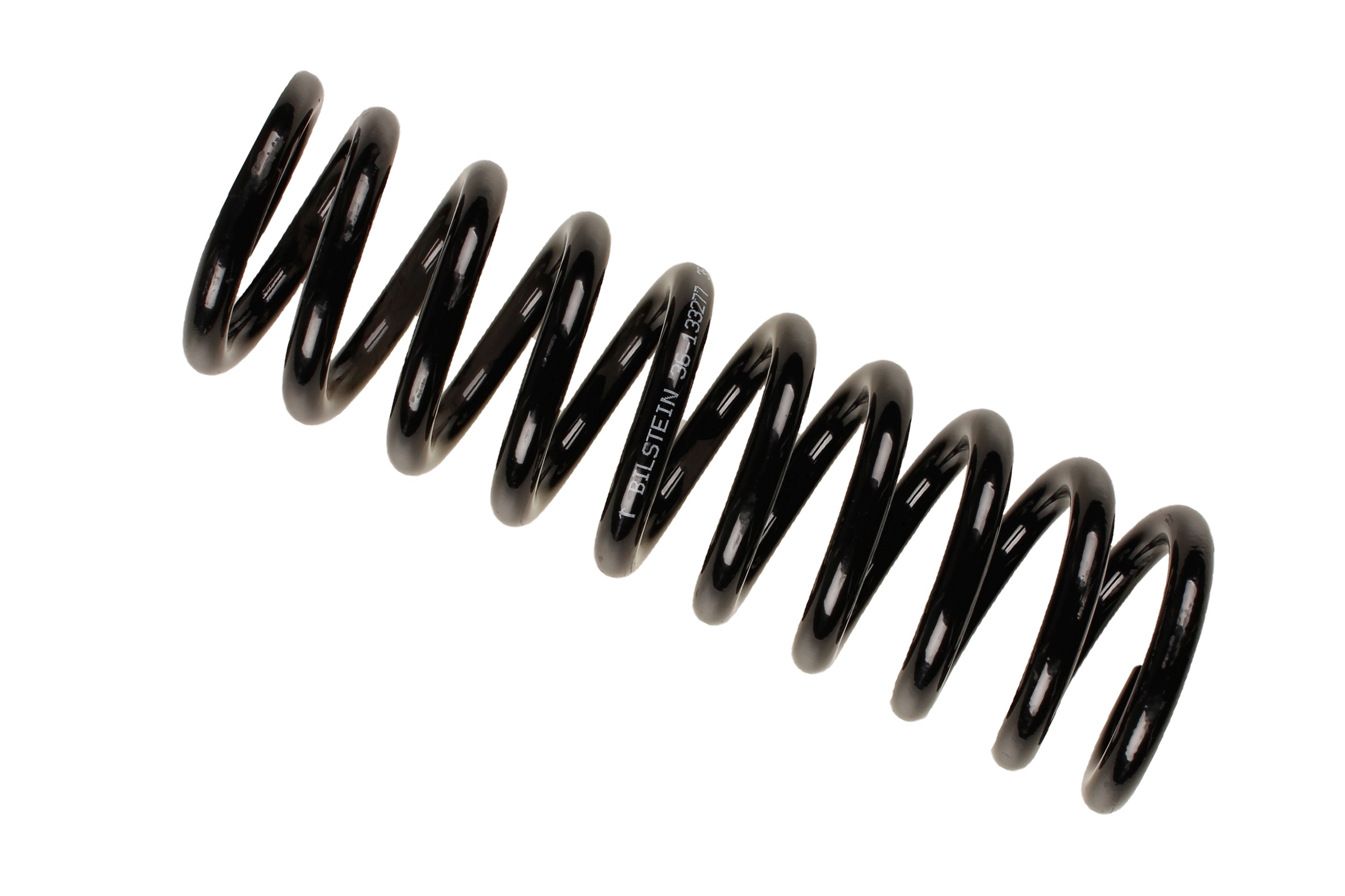 Coil Spring BILSTEIN 36-133277