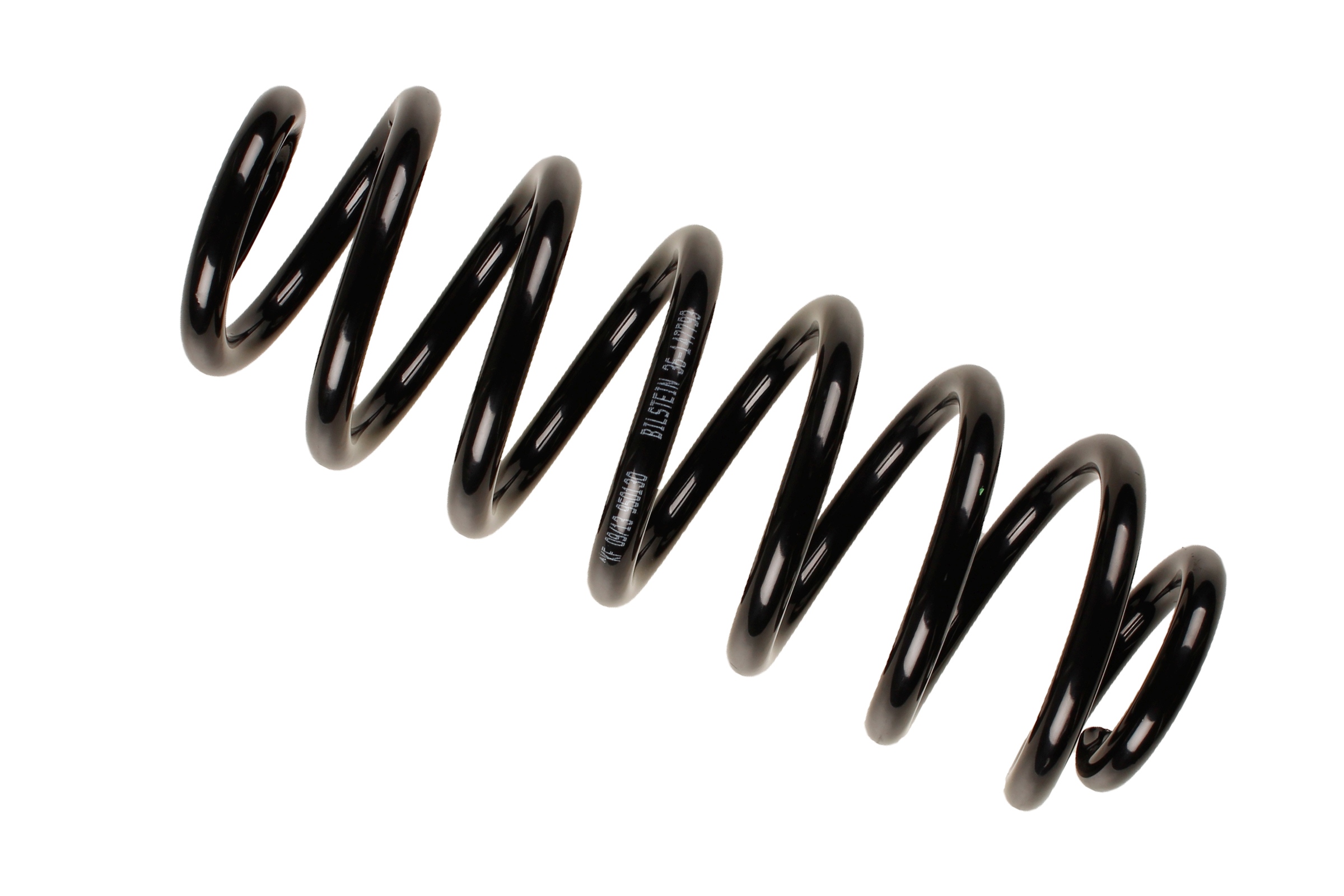 Coil Spring BILSTEIN 36-147793