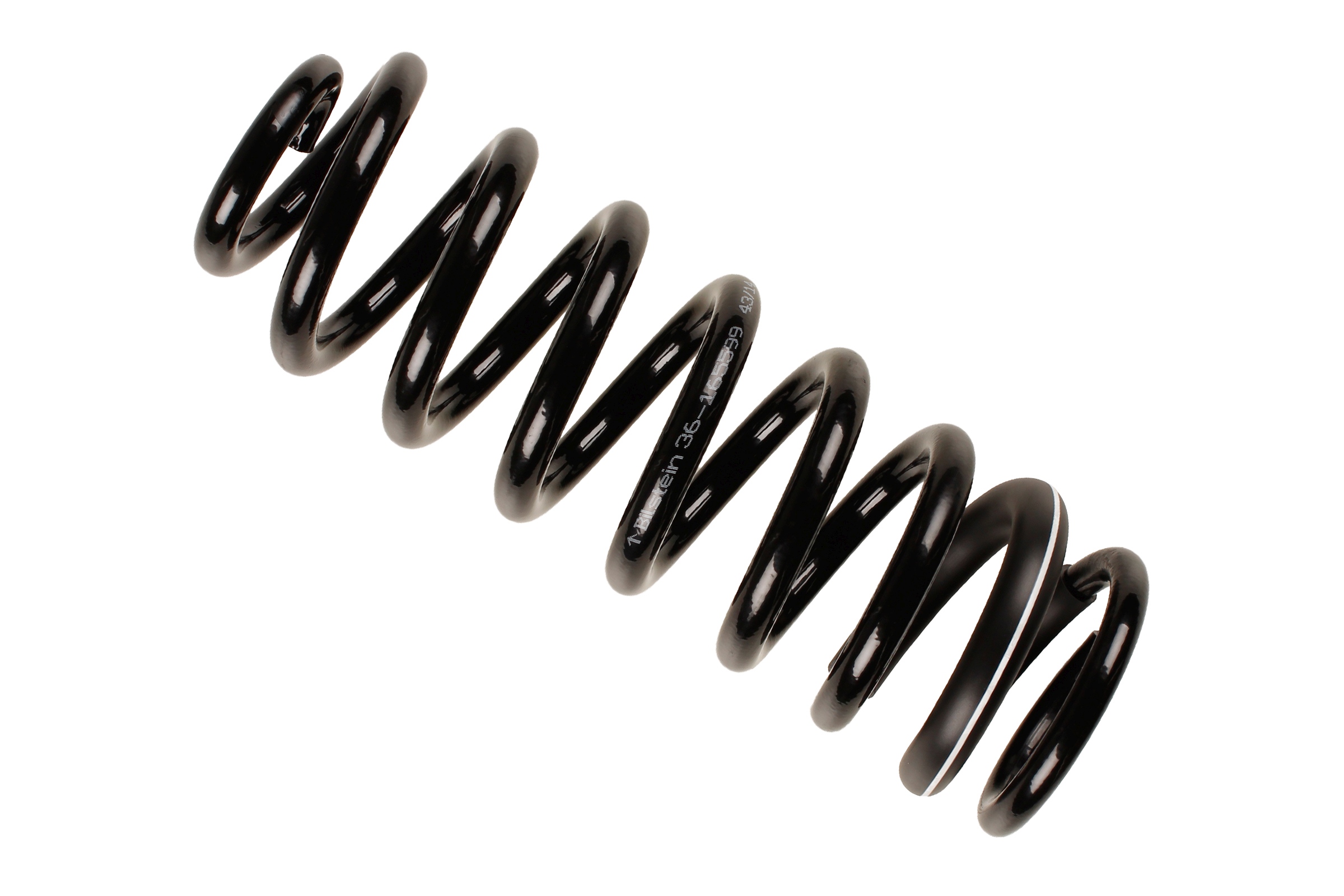 Coil Spring BILSTEIN 36-165599