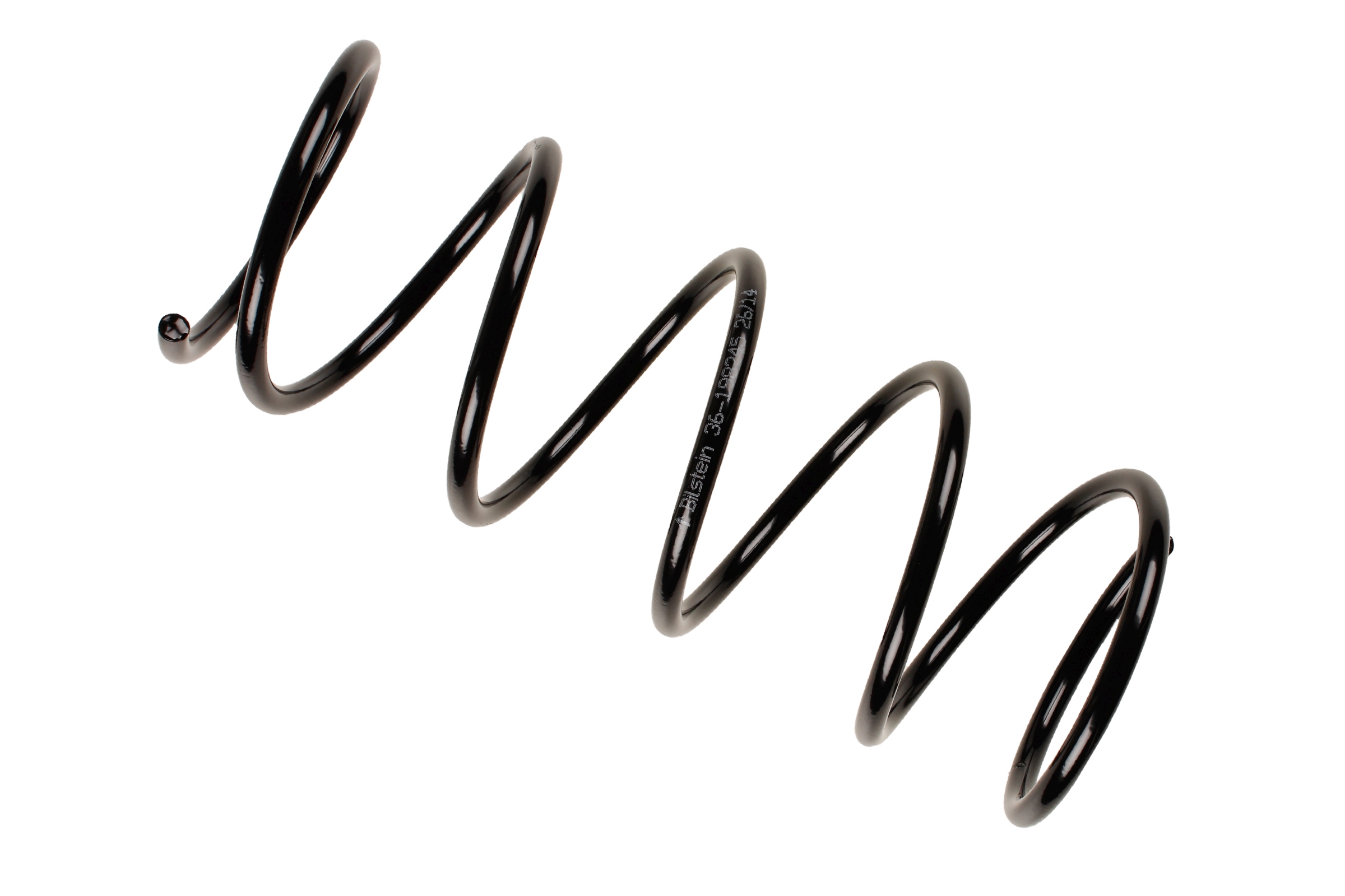 Coil Spring BILSTEIN 36-198245