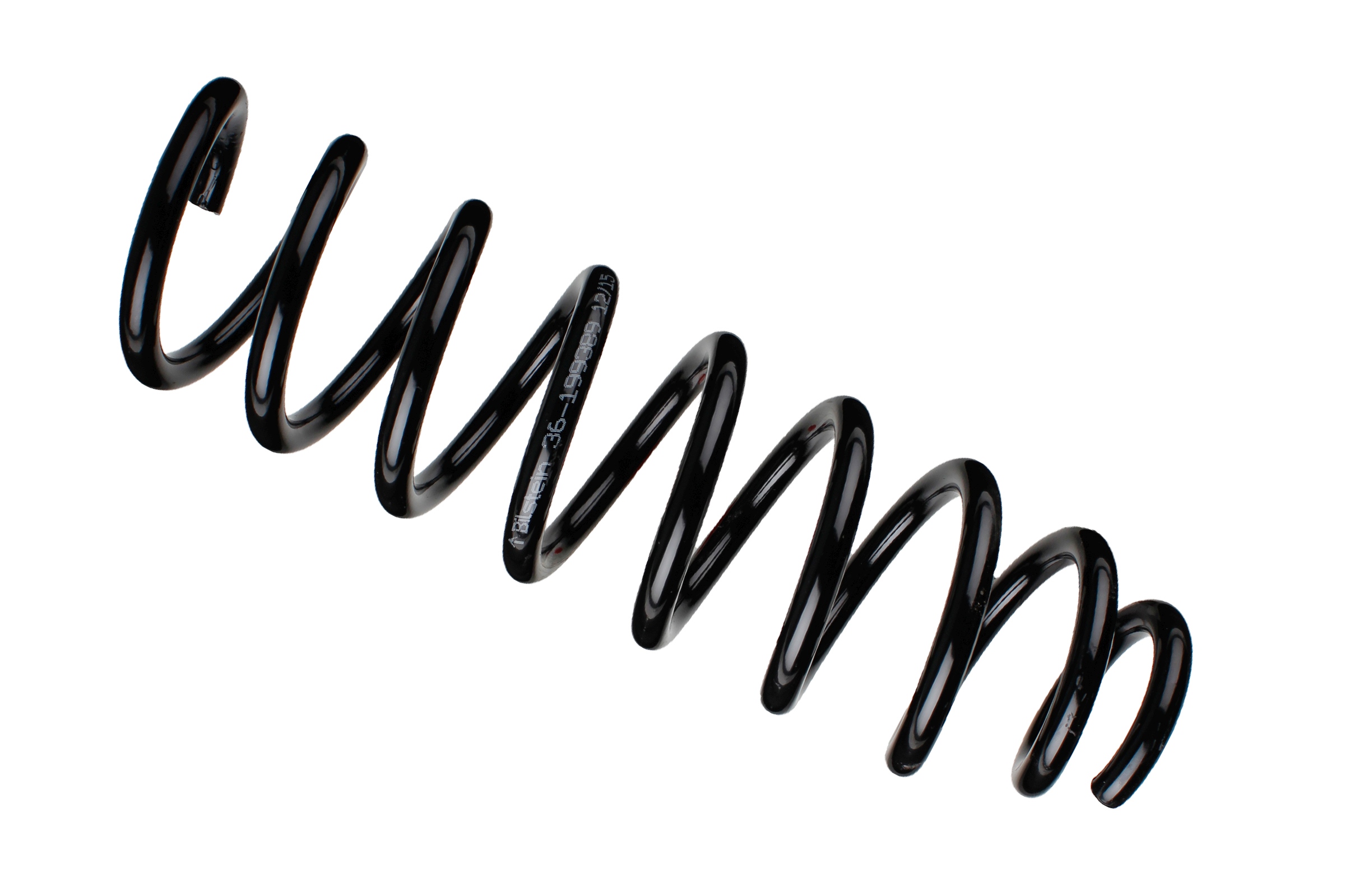 Coil Spring BILSTEIN 36-199389