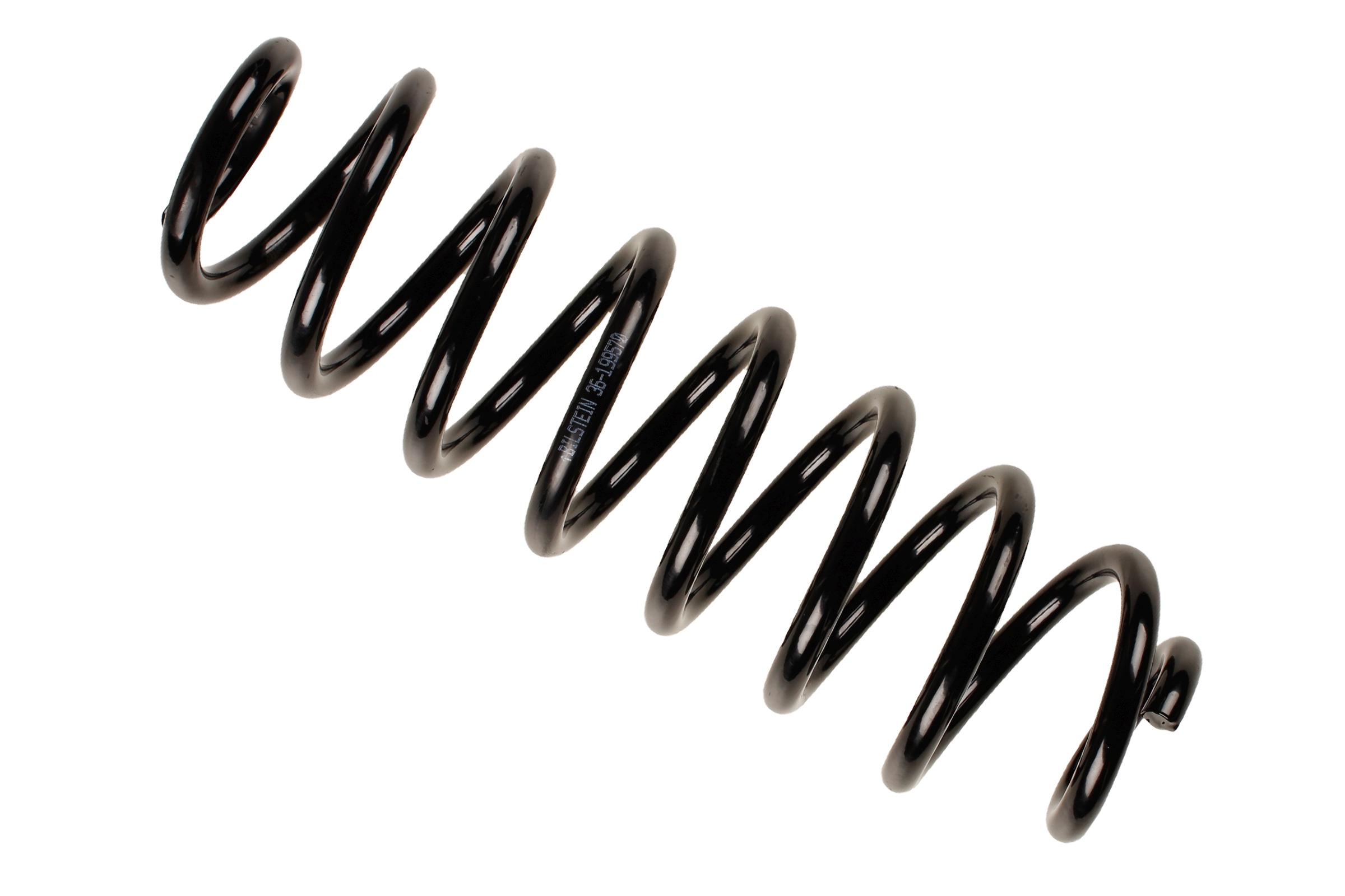 Coil Spring BILSTEIN 36-199570