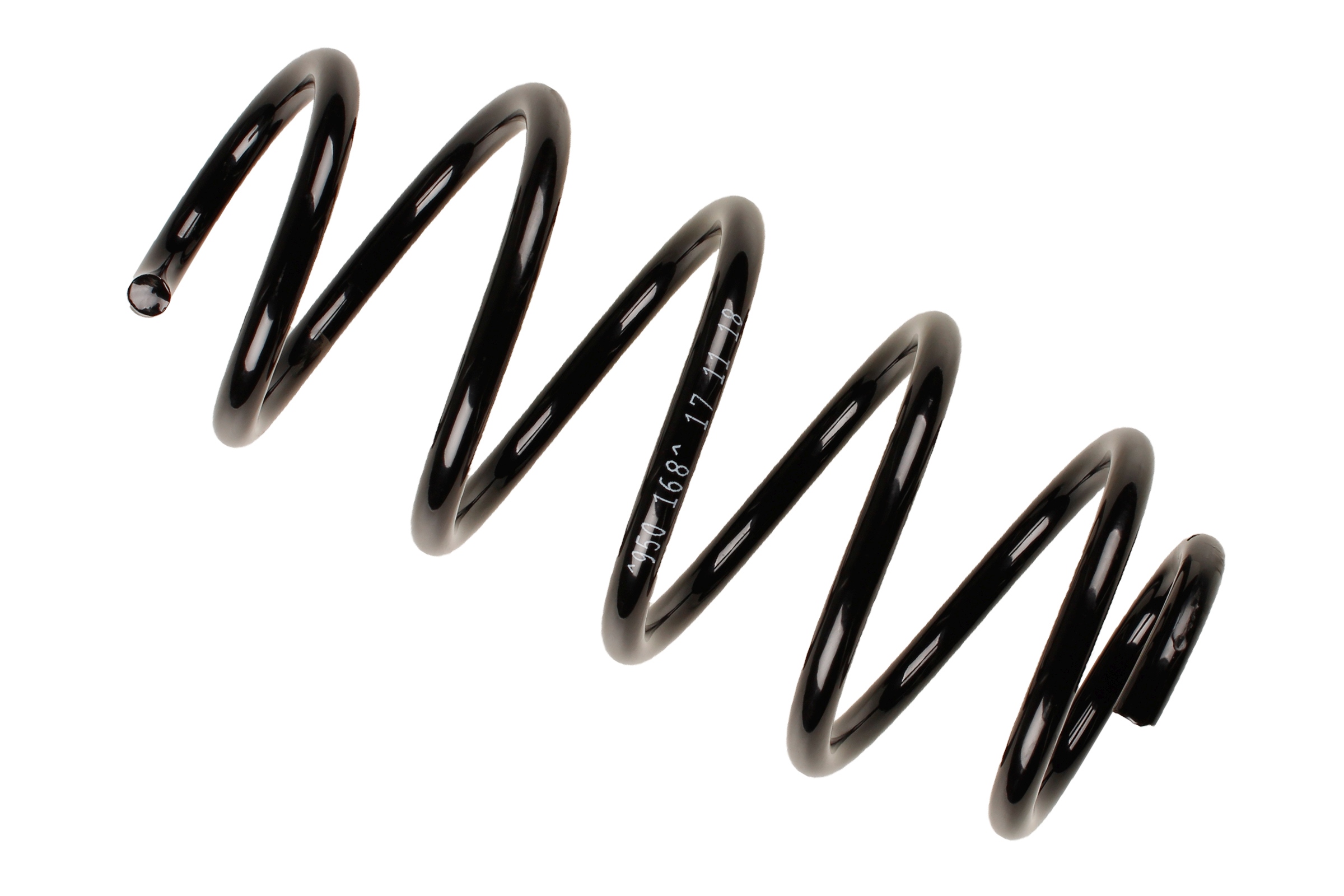 Coil Spring BILSTEIN 36-199617