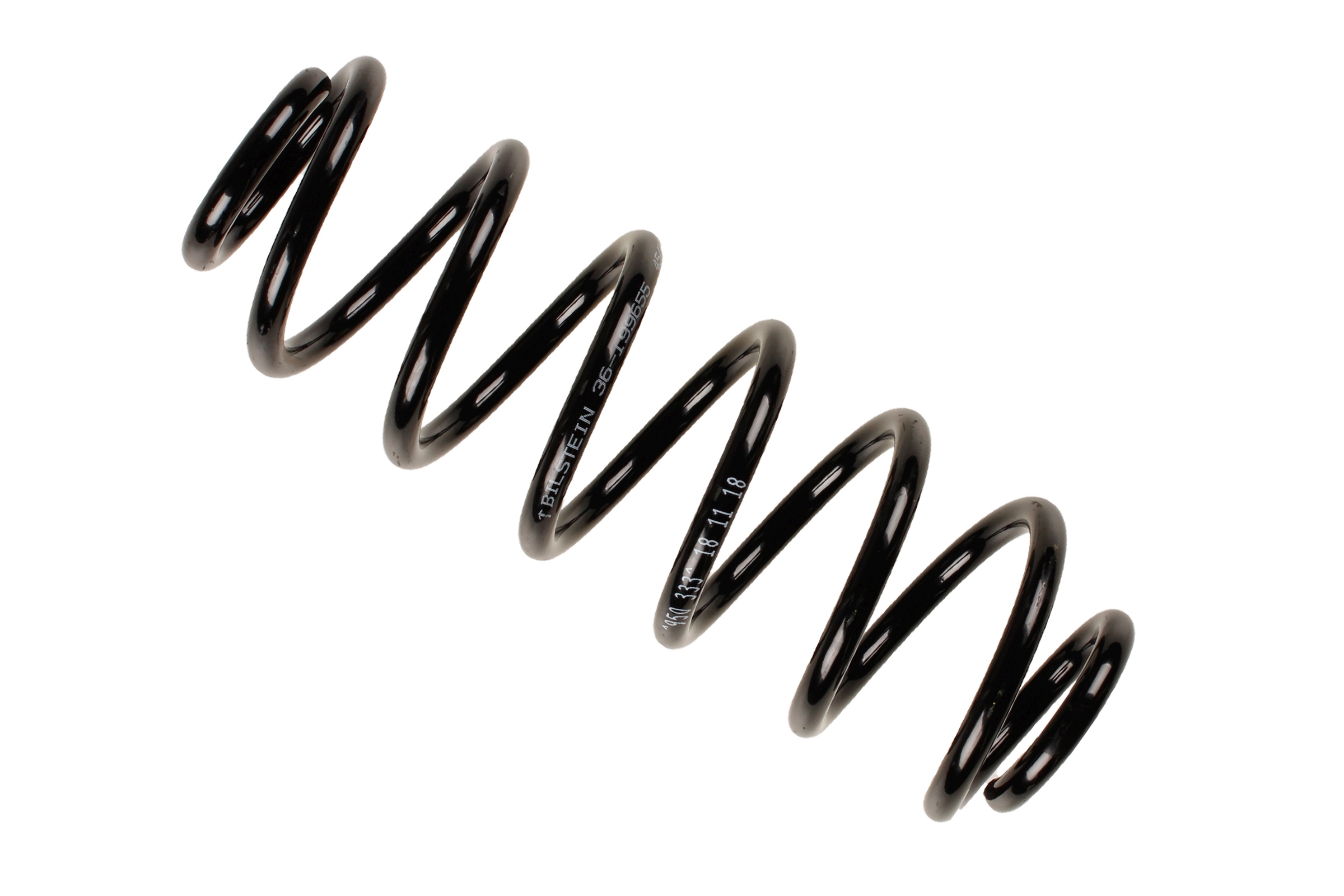 Coil Spring BILSTEIN 36-199655