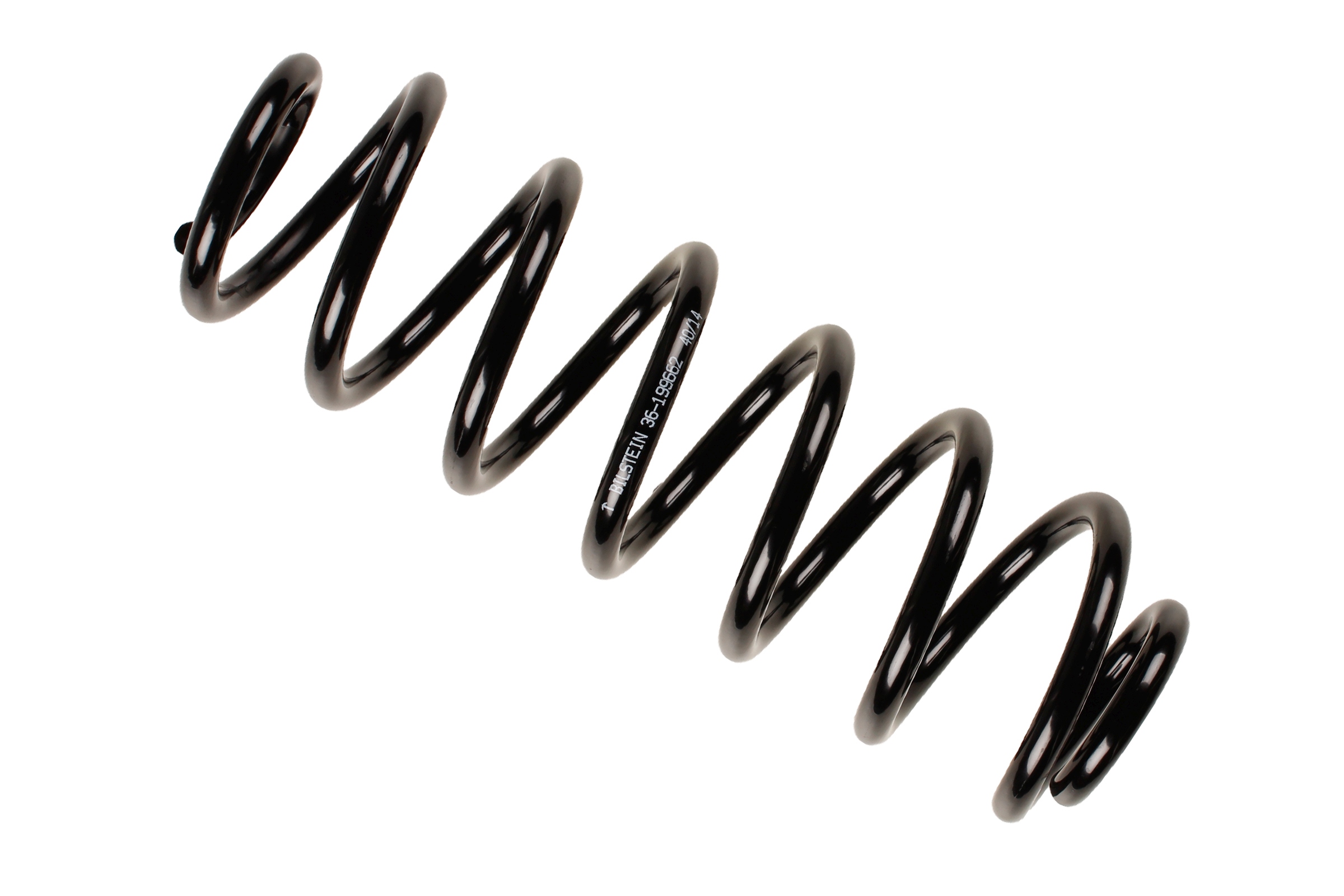 Coil Spring BILSTEIN 36-199662