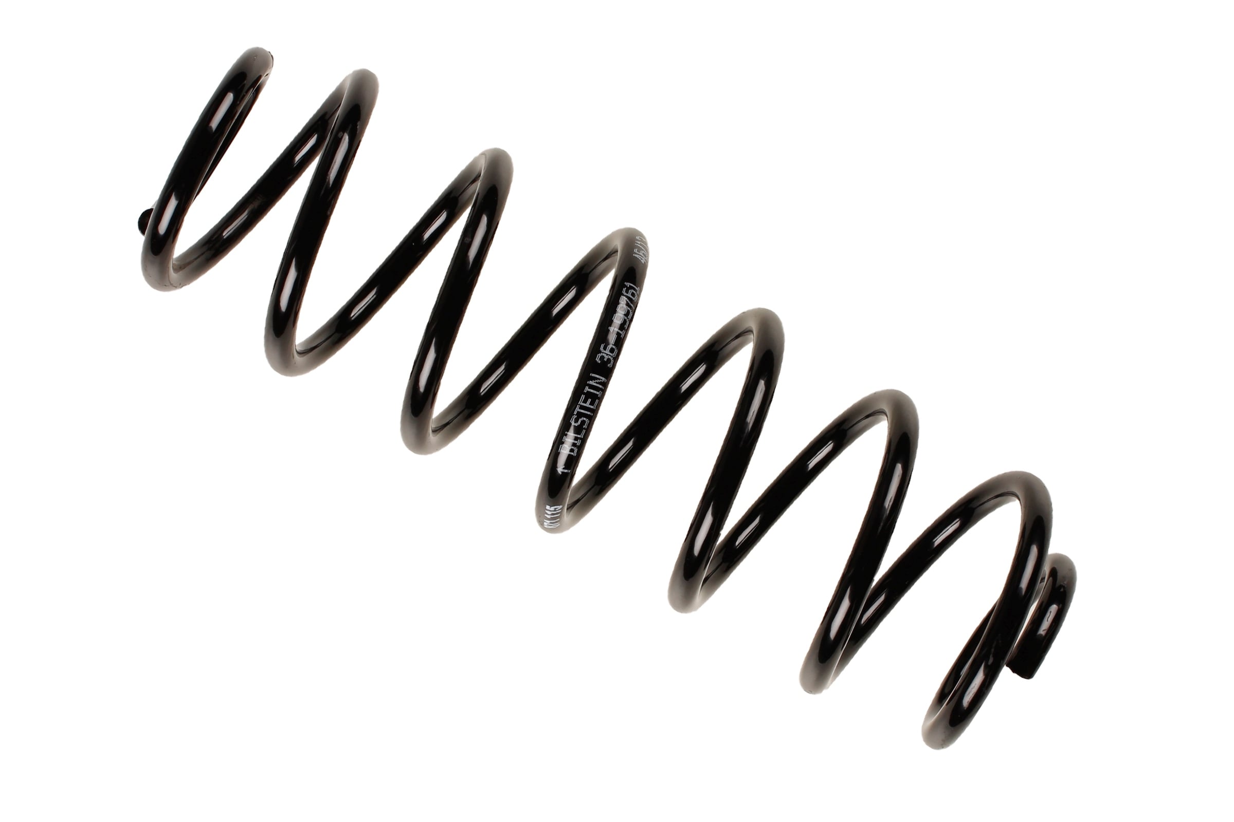 Coil Spring BILSTEIN 36-199761