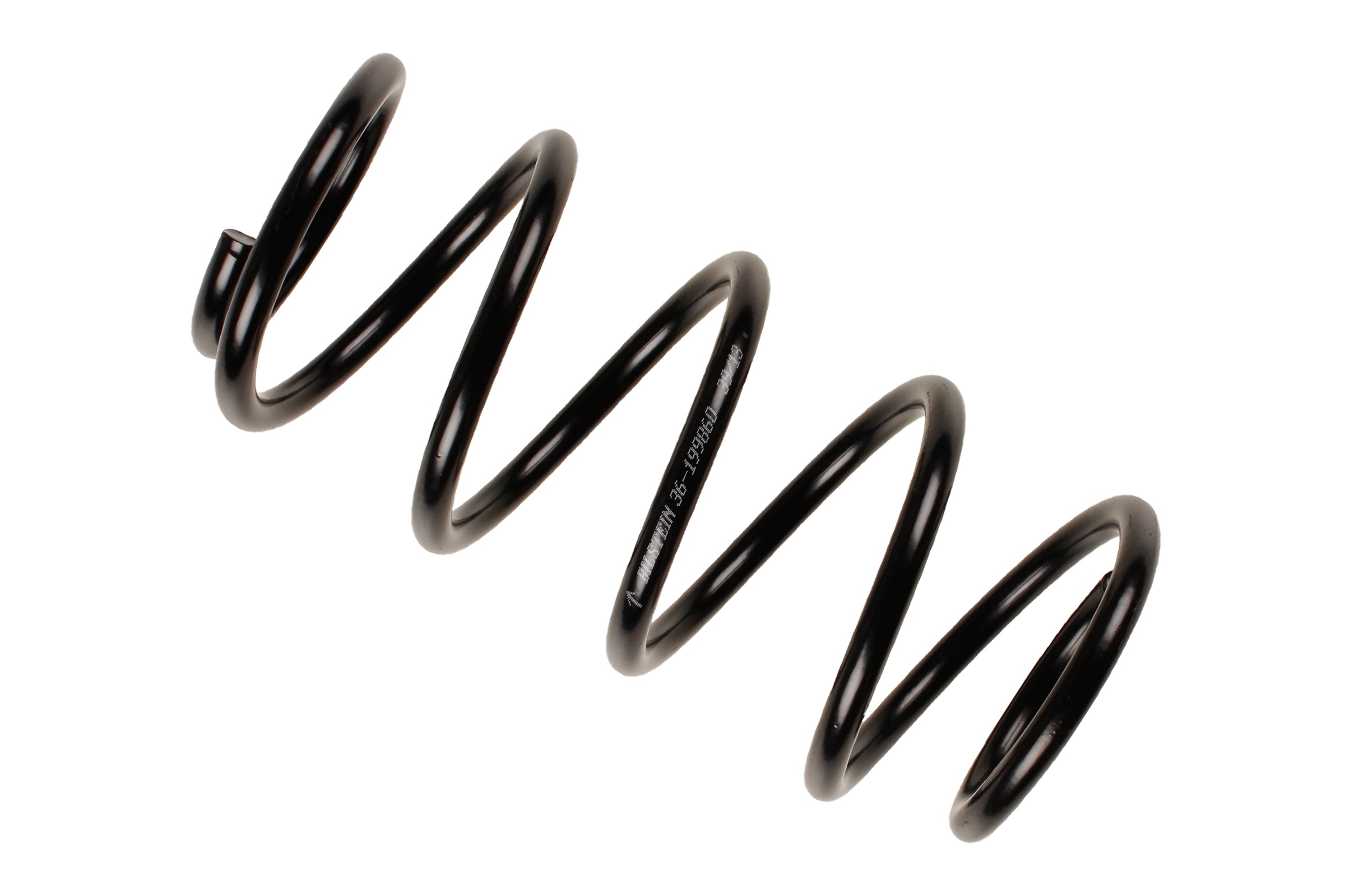 Coil Spring BILSTEIN 36-199860