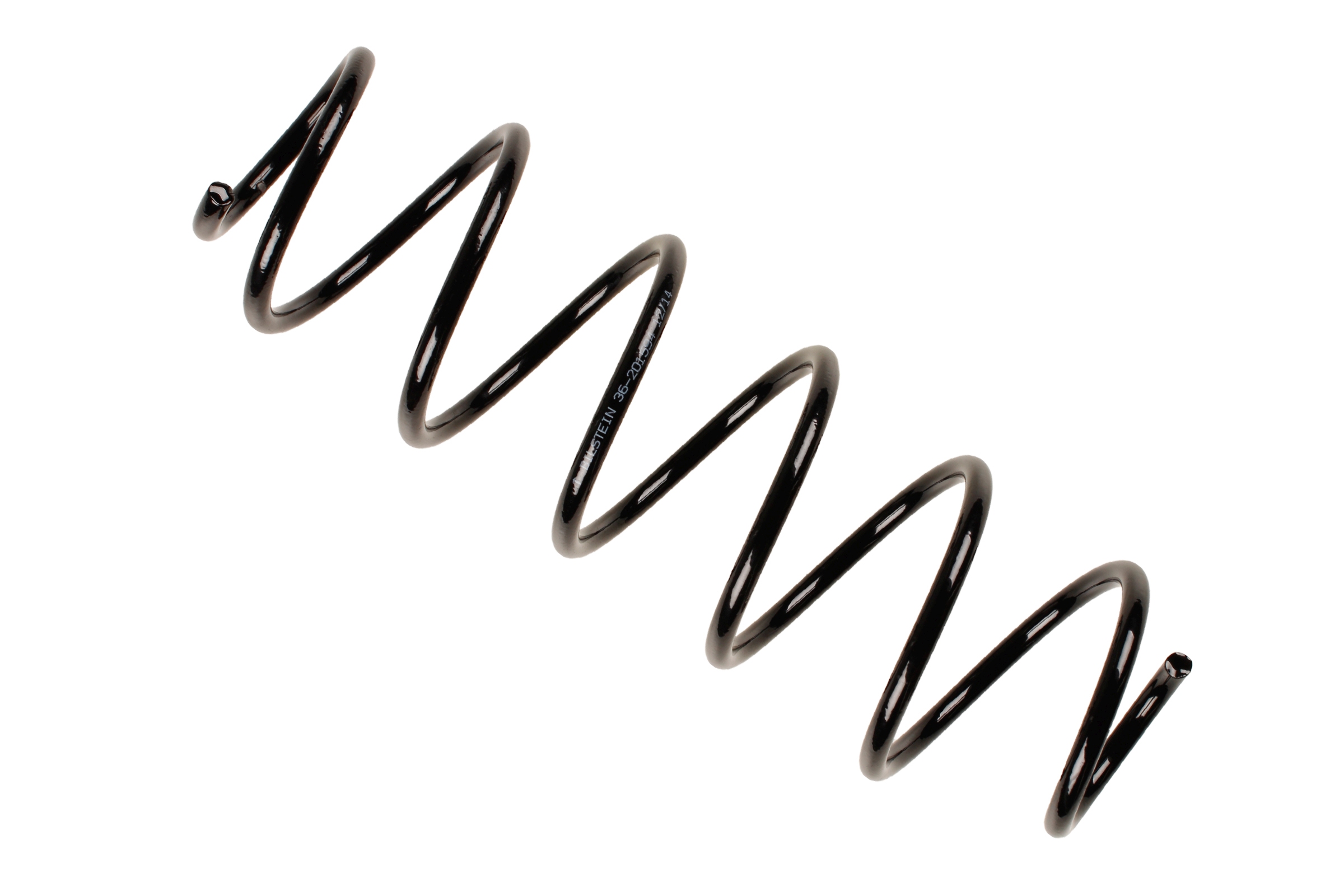 Coil Spring BILSTEIN 36-201594