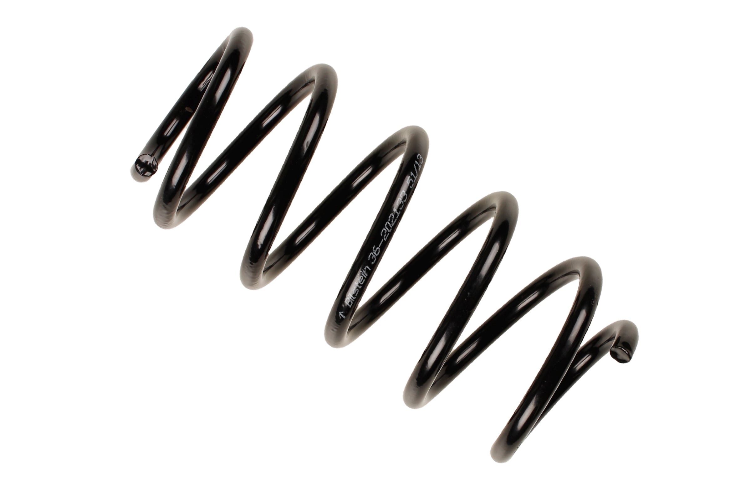 Coil Spring BILSTEIN 36-202133