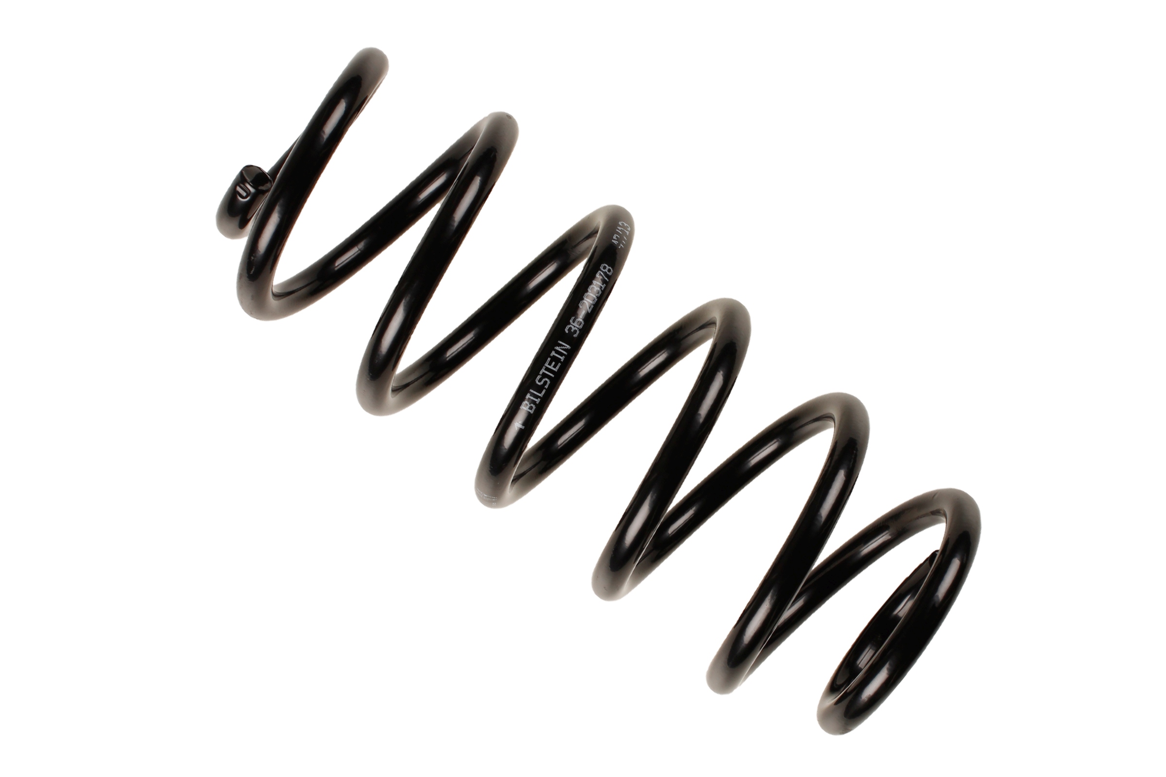 Coil Spring BILSTEIN 36-203178