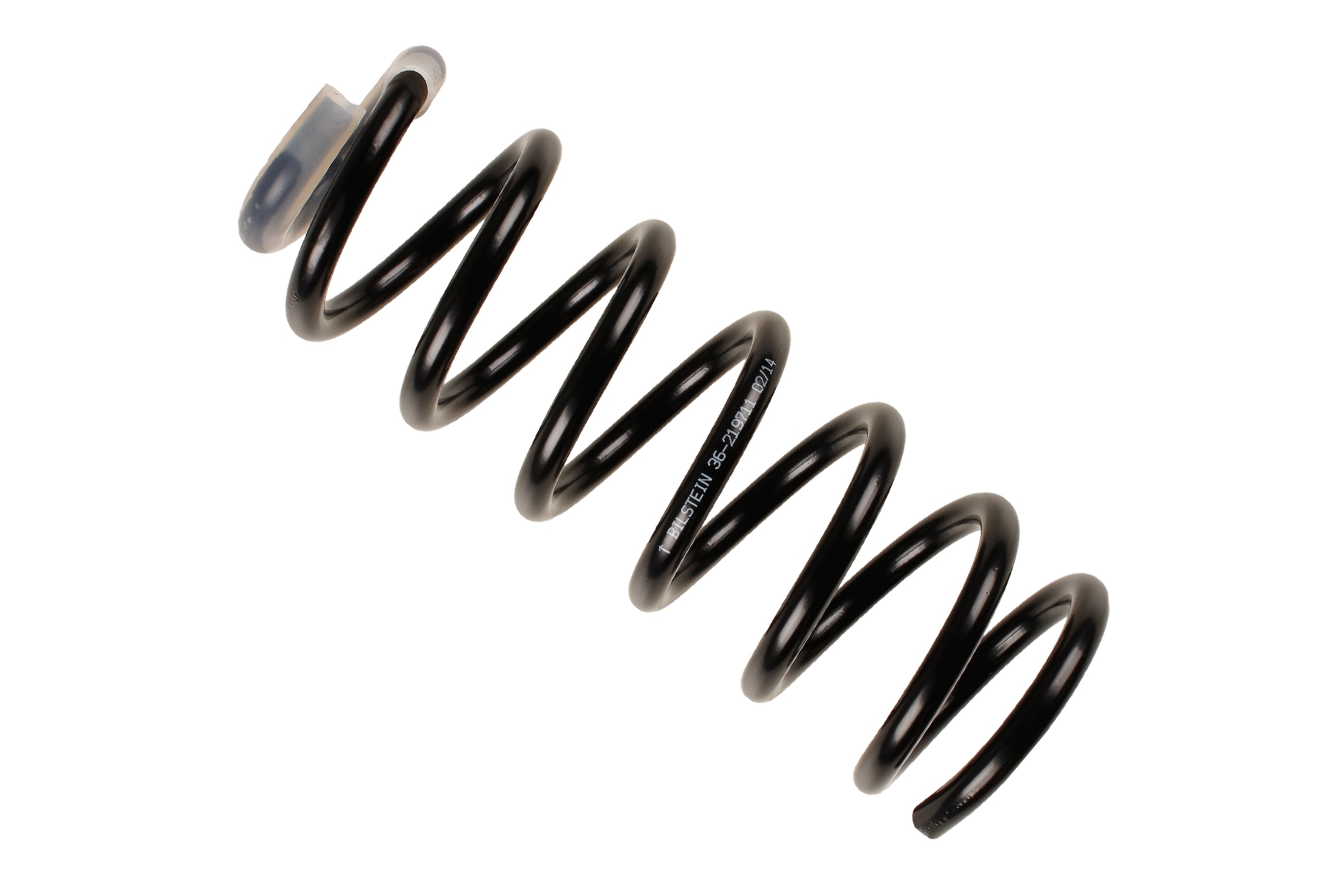 Coil Spring BILSTEIN 36-219711