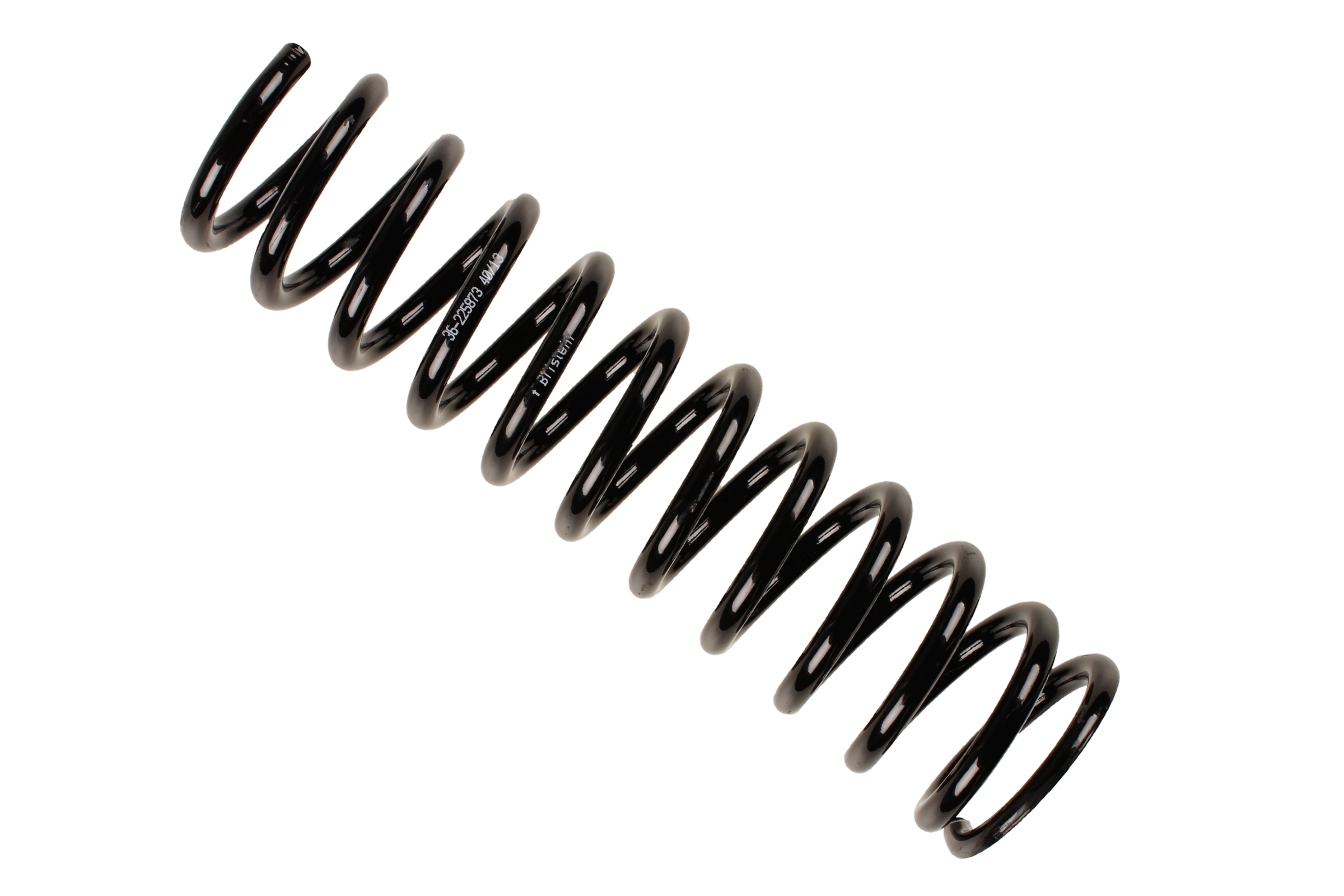 Coil Spring BILSTEIN 36-225873