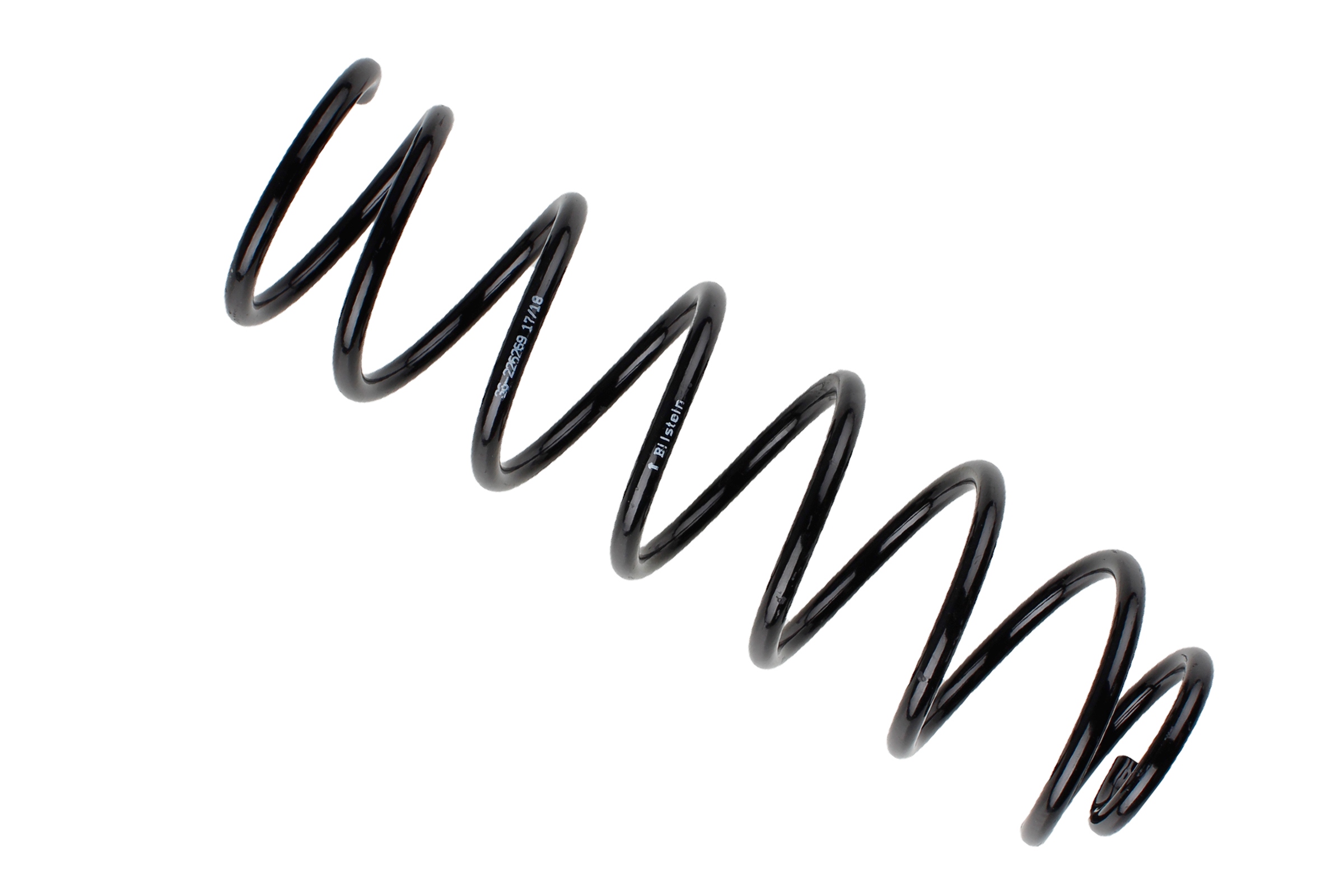 Coil Spring BILSTEIN 36-226269