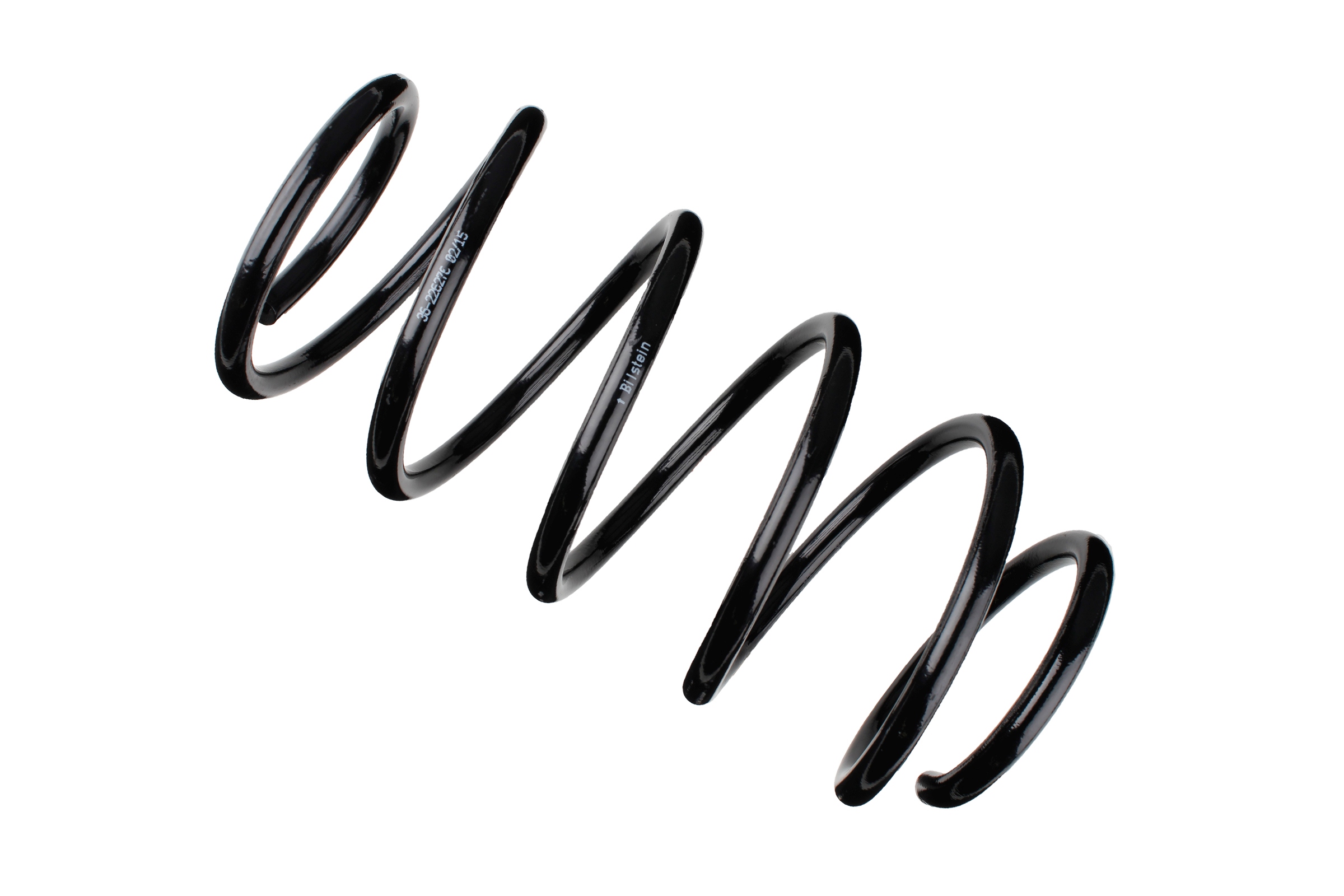 Coil Spring BILSTEIN 36-226276