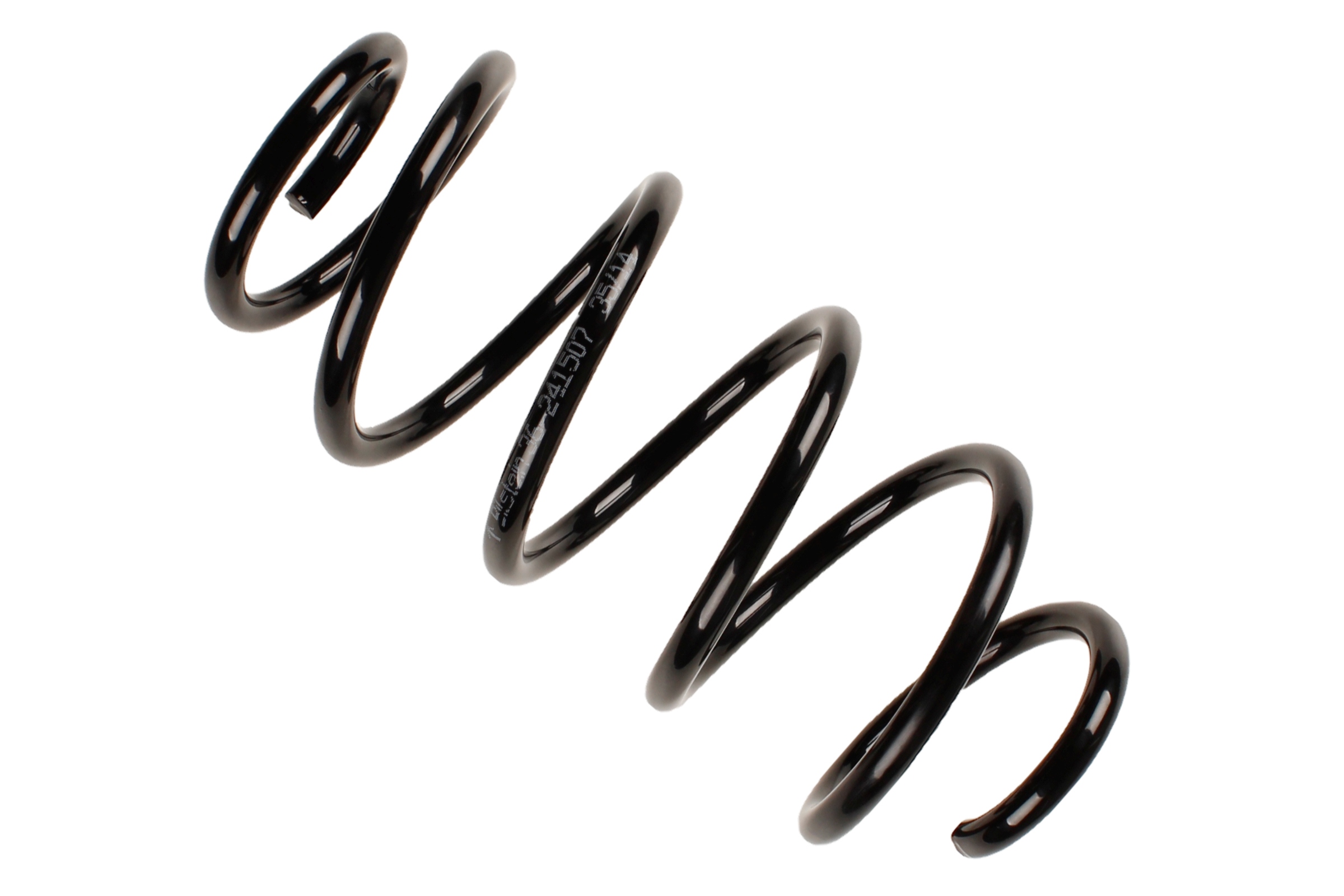 Coil Spring BILSTEIN 36-241507