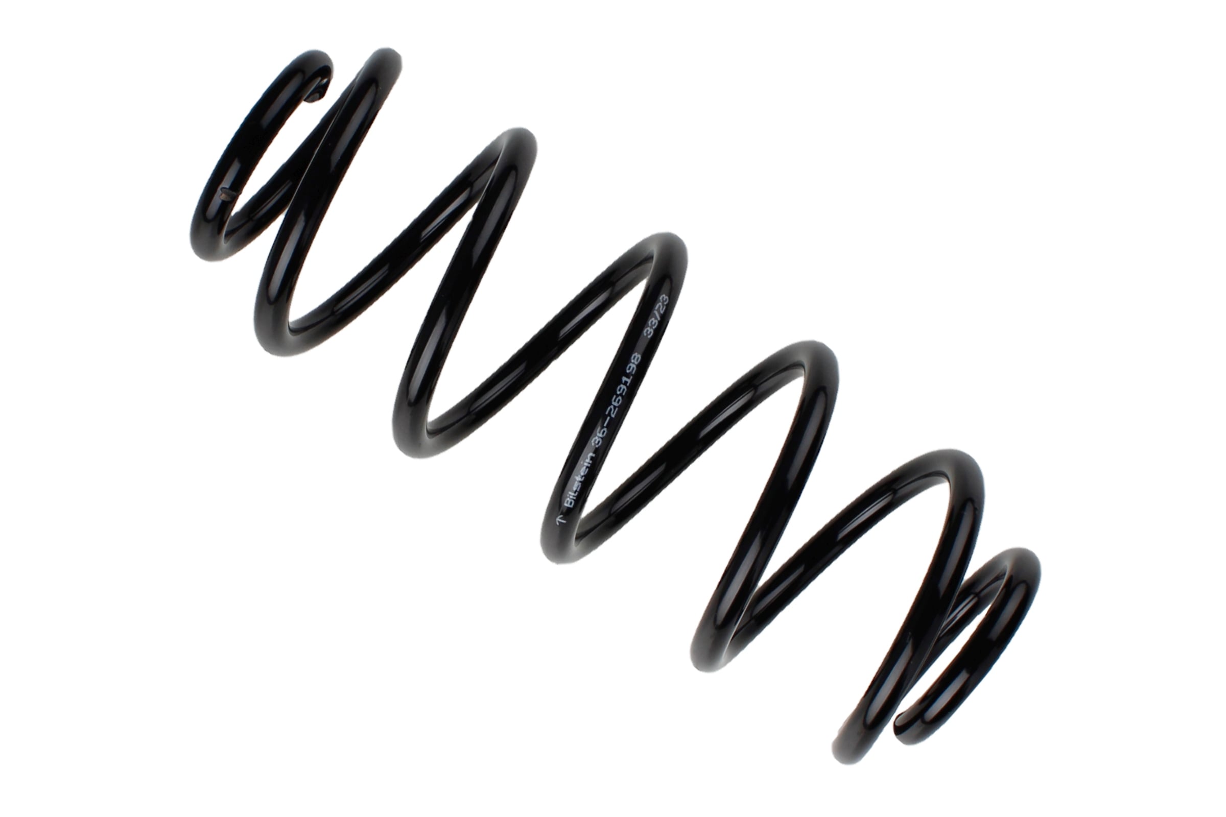 Coil Spring BILSTEIN 36-269198