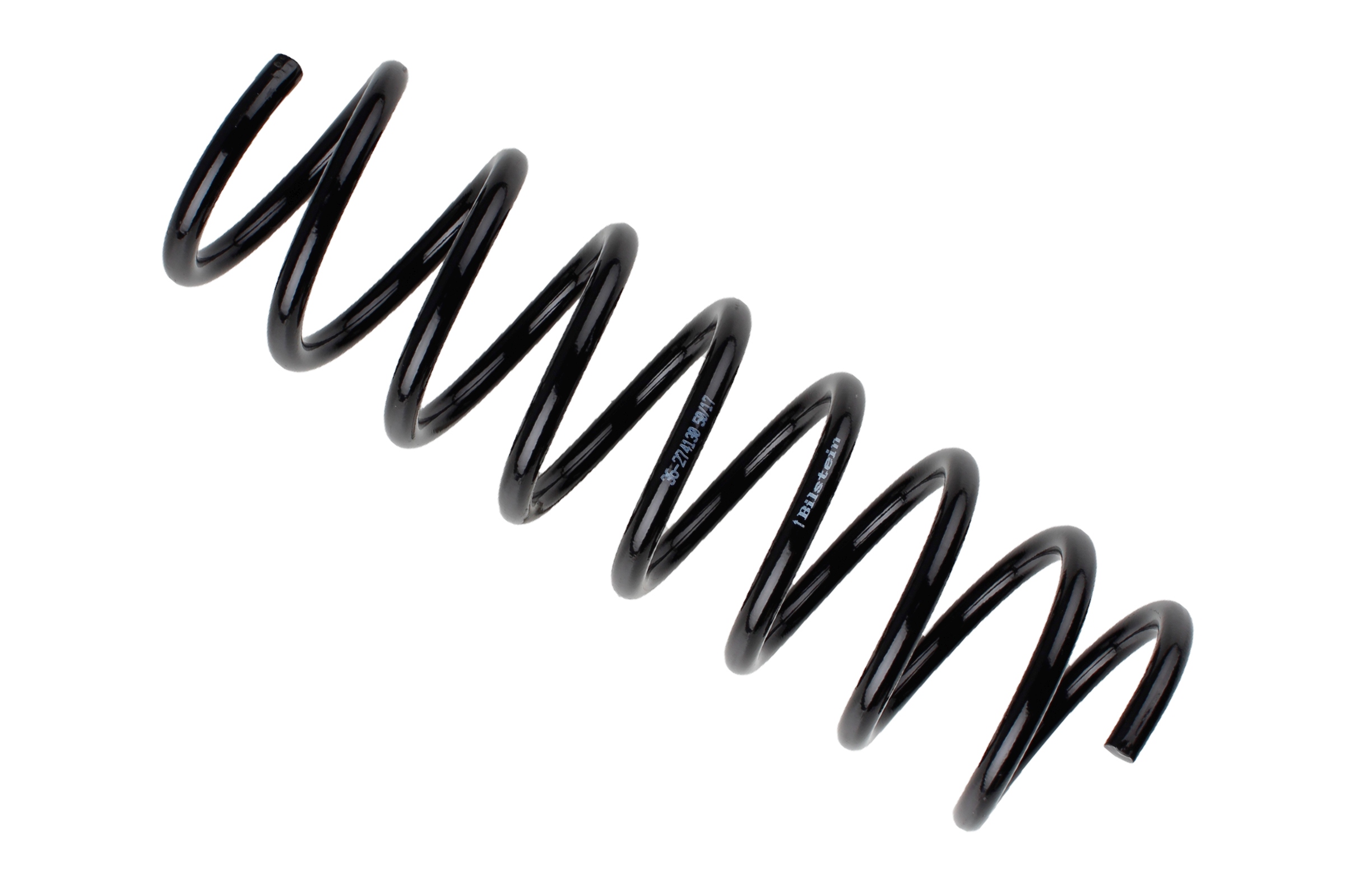 Coil Spring BILSTEIN 36-274130