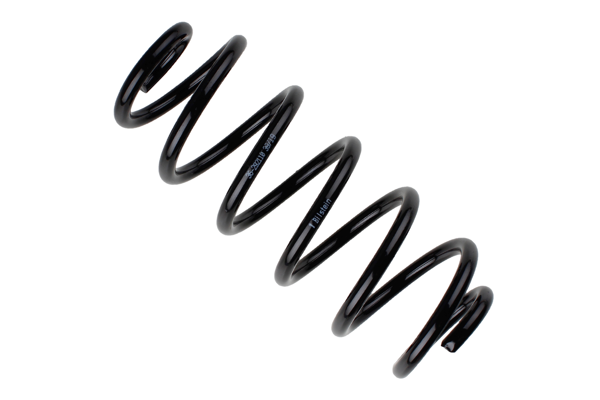 Coil Spring BILSTEIN 36-292110