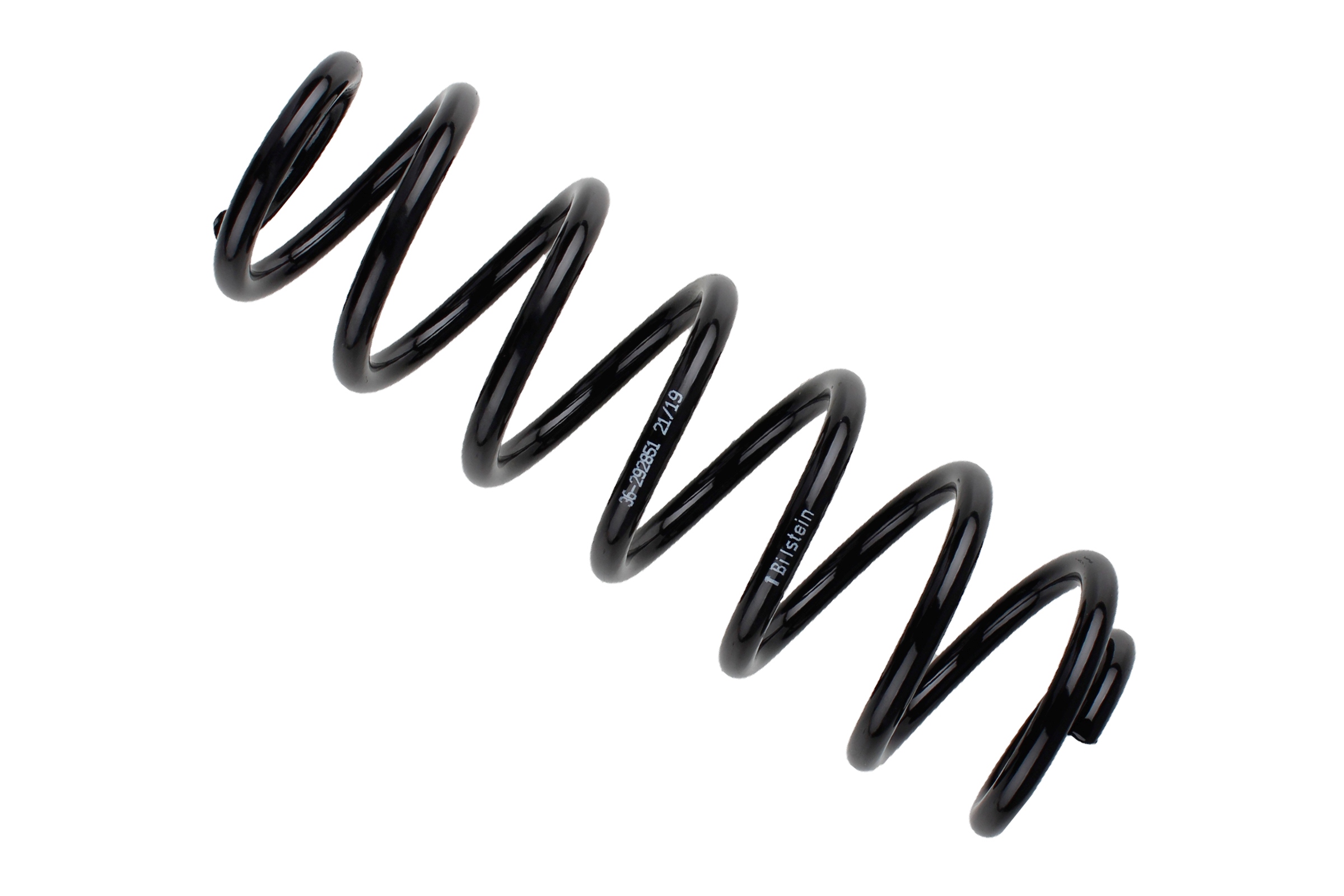 Coil Spring BILSTEIN 36-292851