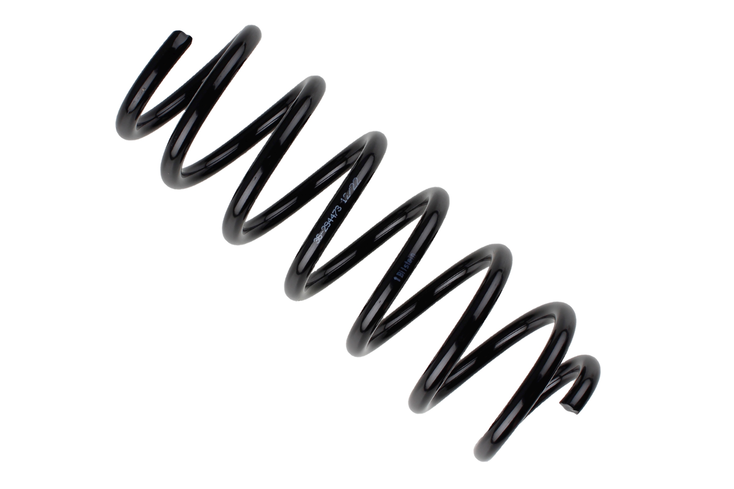 Coil Spring BILSTEIN 36-294473