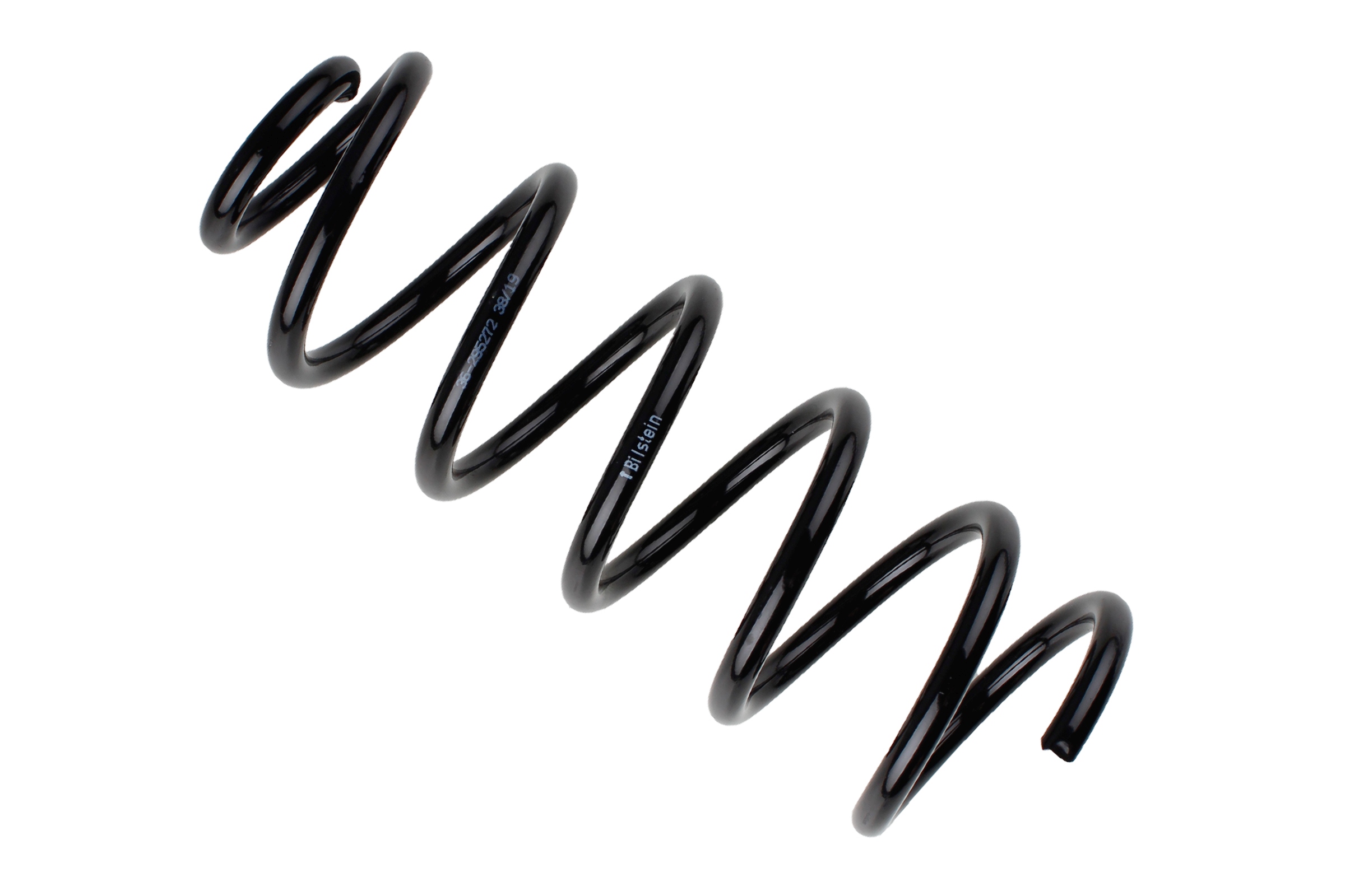 Coil Spring BILSTEIN 36-295272