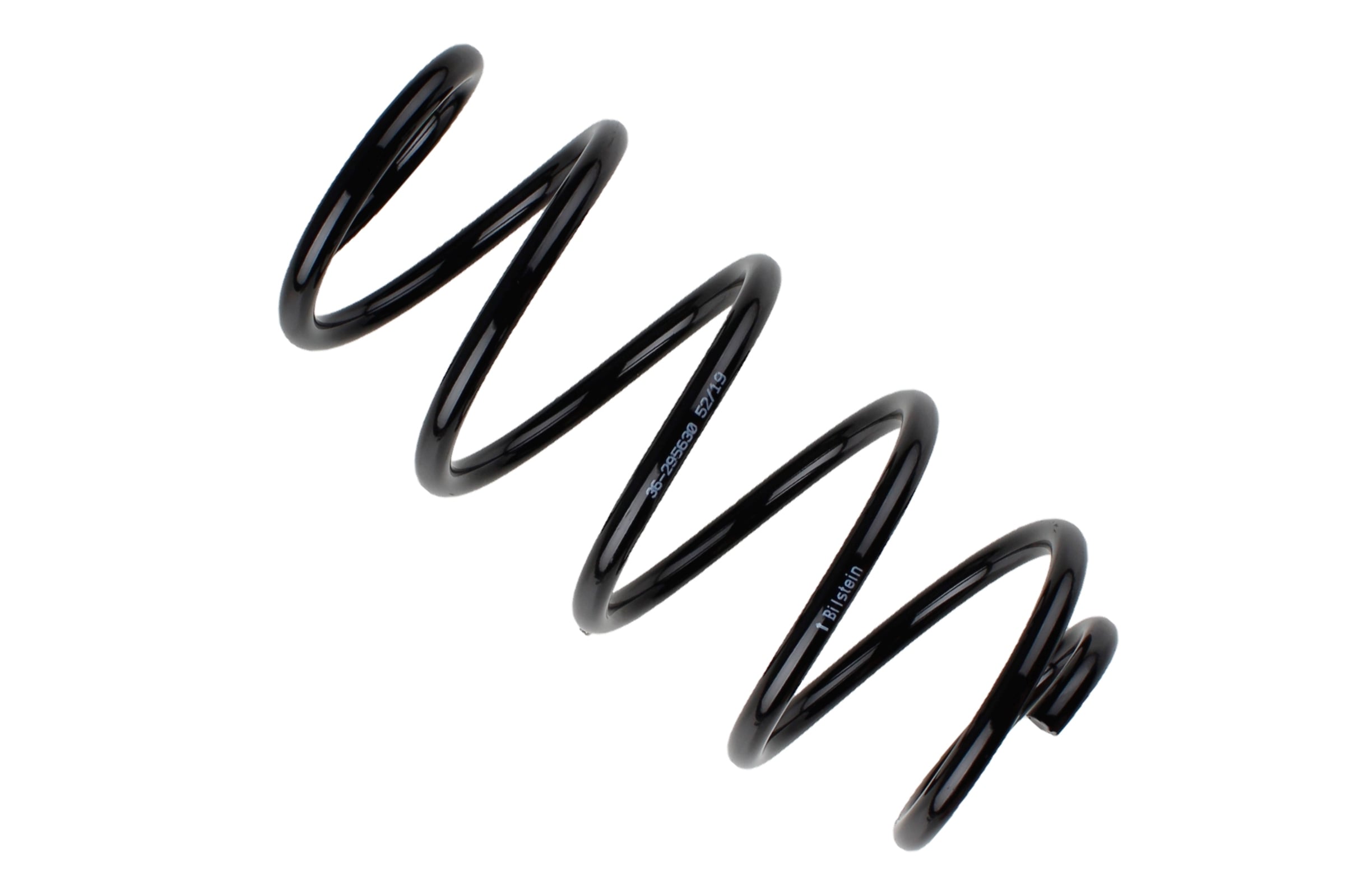Coil Spring BILSTEIN 36-295630