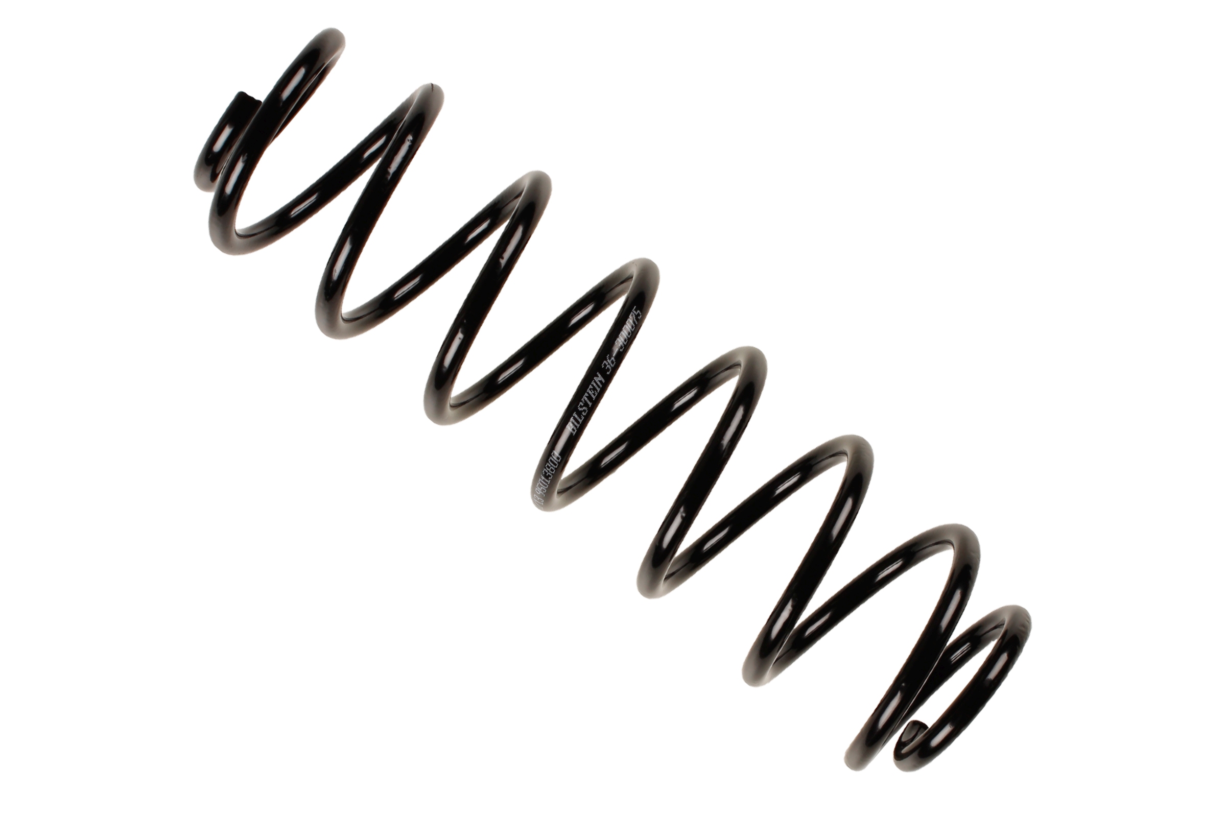 Coil Spring BILSTEIN 36-300075