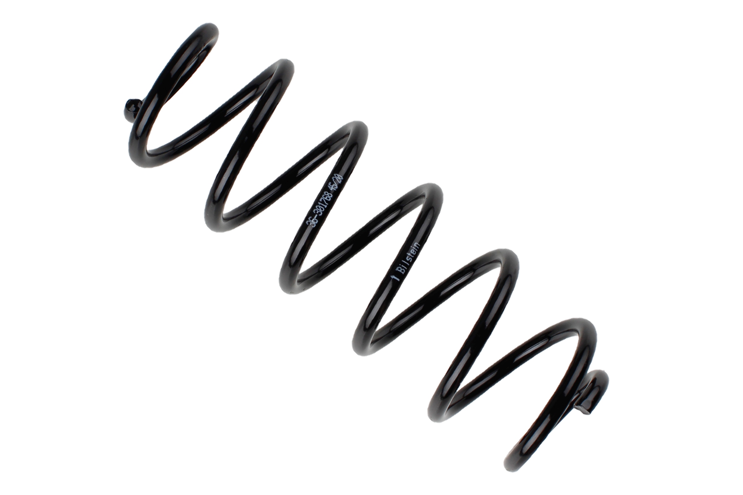 Coil Spring BILSTEIN 36-301768