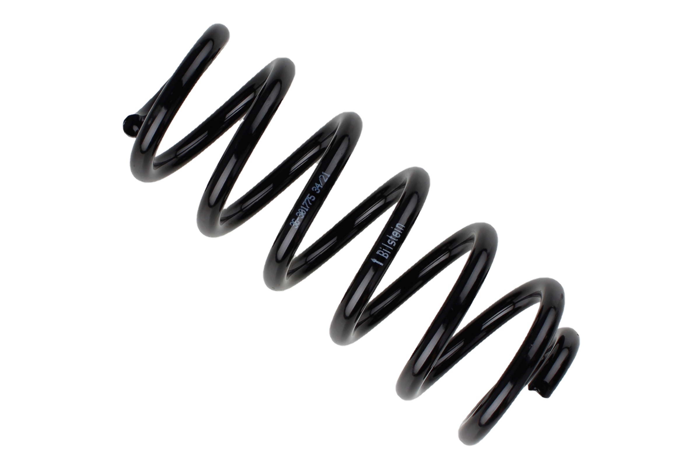 Coil Spring BILSTEIN 36-301775
