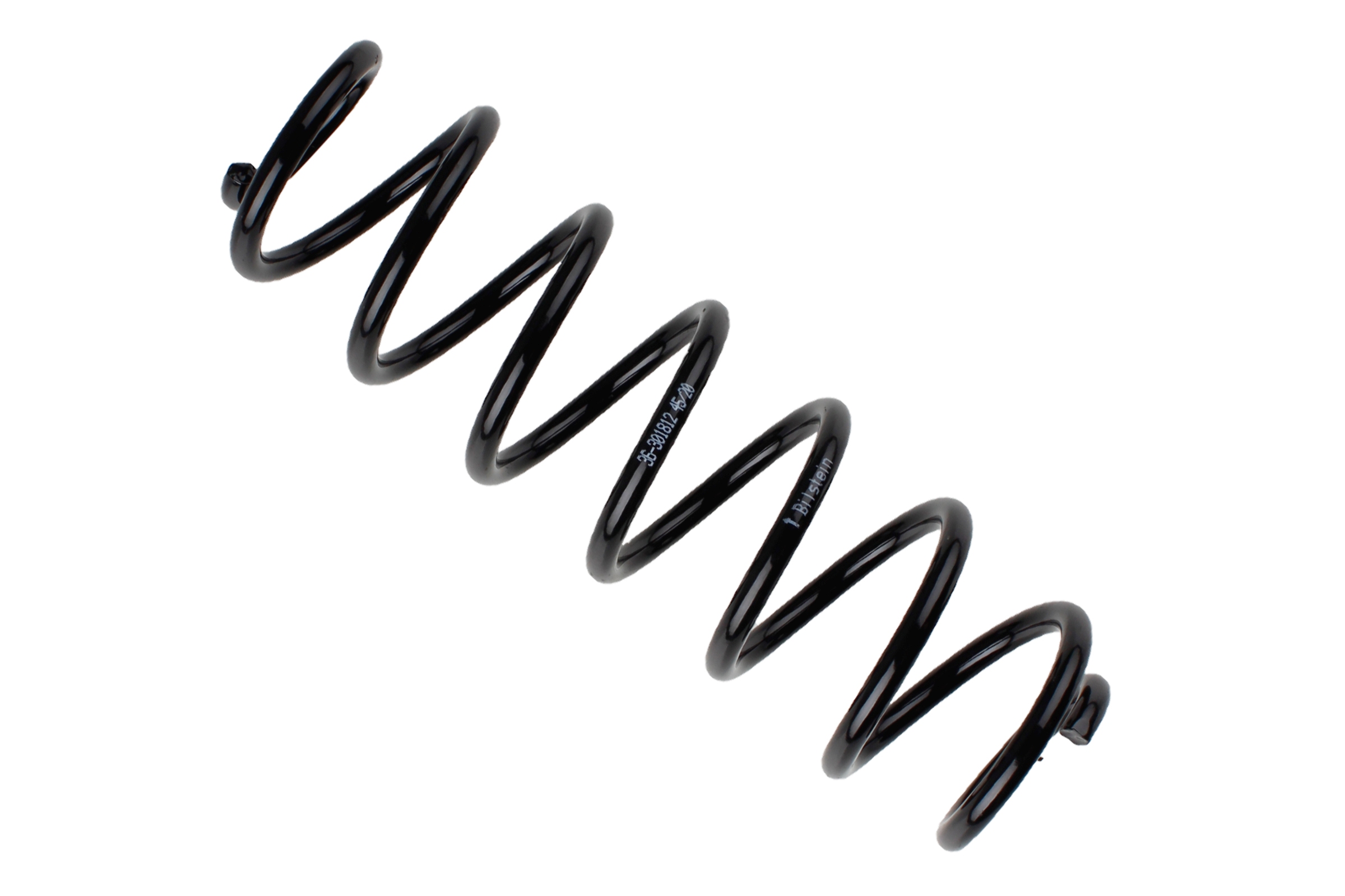 Coil Spring BILSTEIN 36-301812
