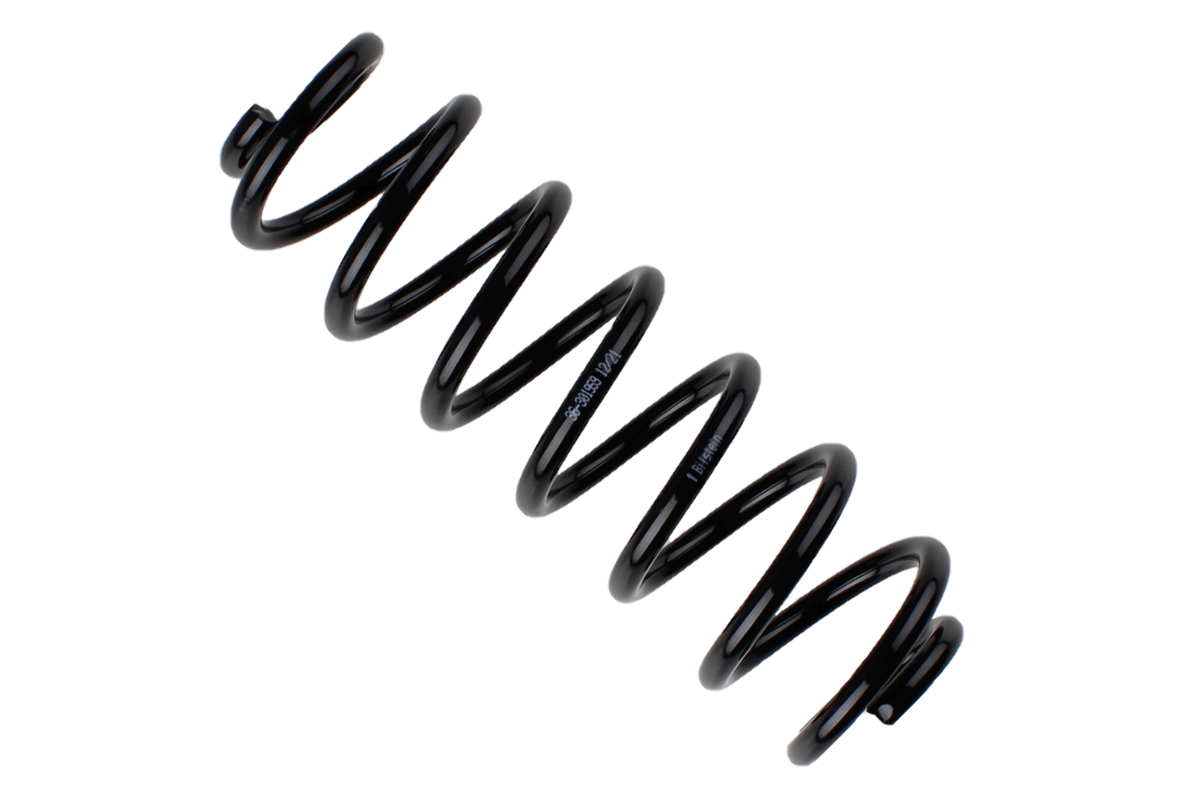 Coil Spring BILSTEIN 36-301959