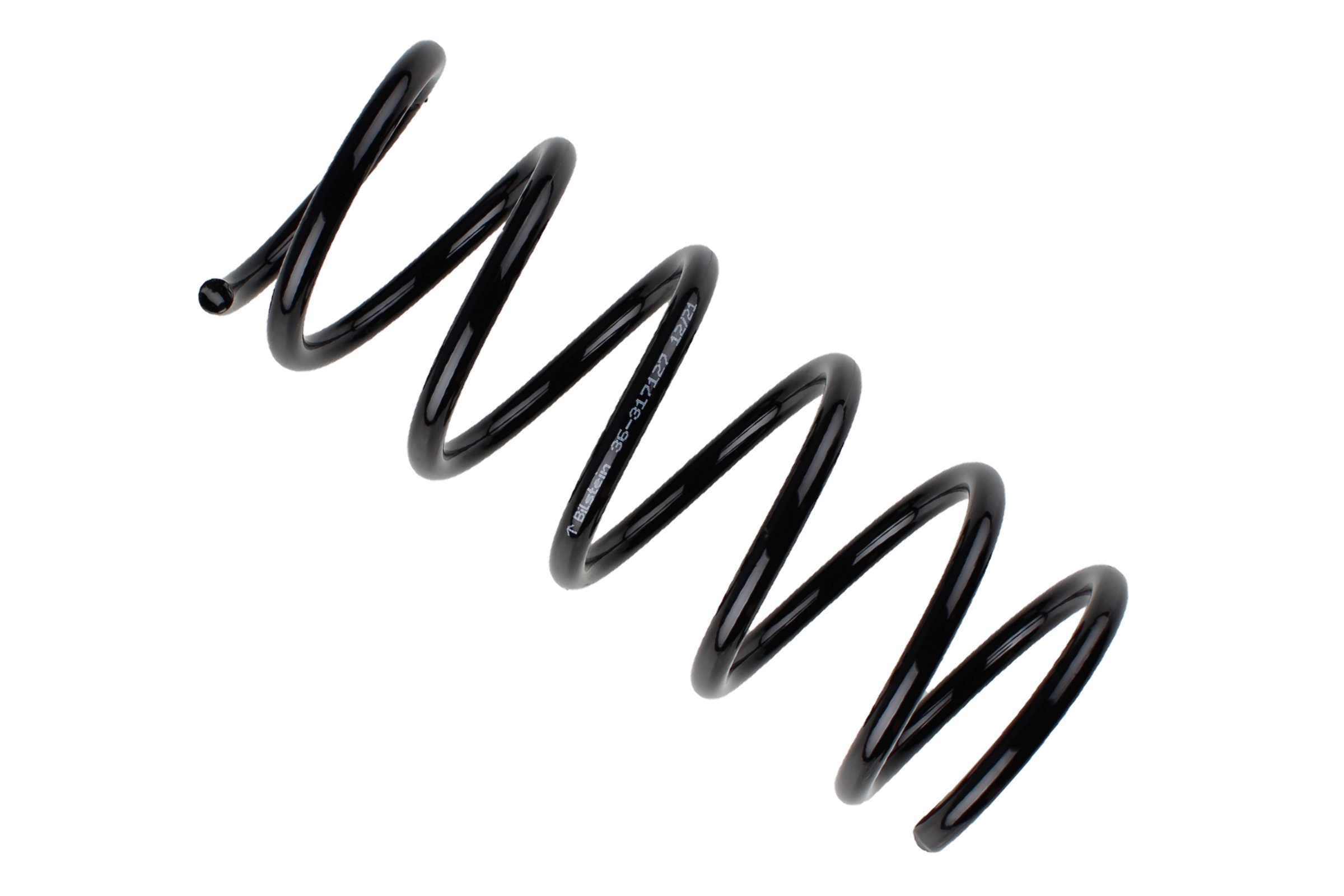 Coil Spring BILSTEIN 36-317127