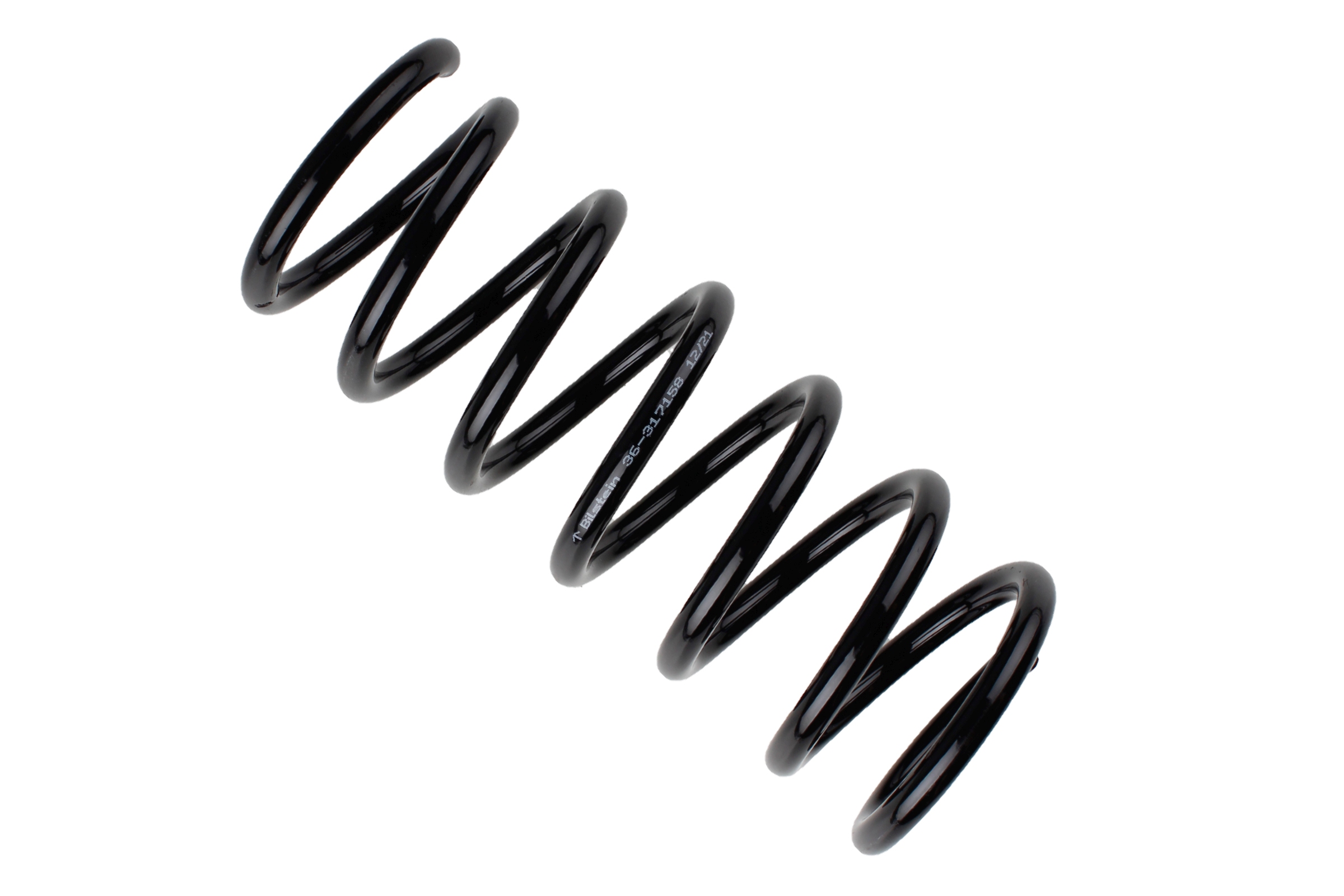 Coil Spring BILSTEIN 36-317158