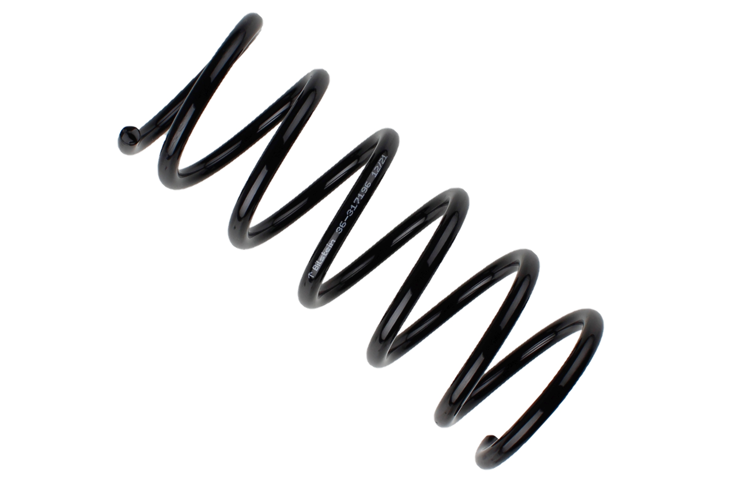 Coil Spring BILSTEIN 36-317196