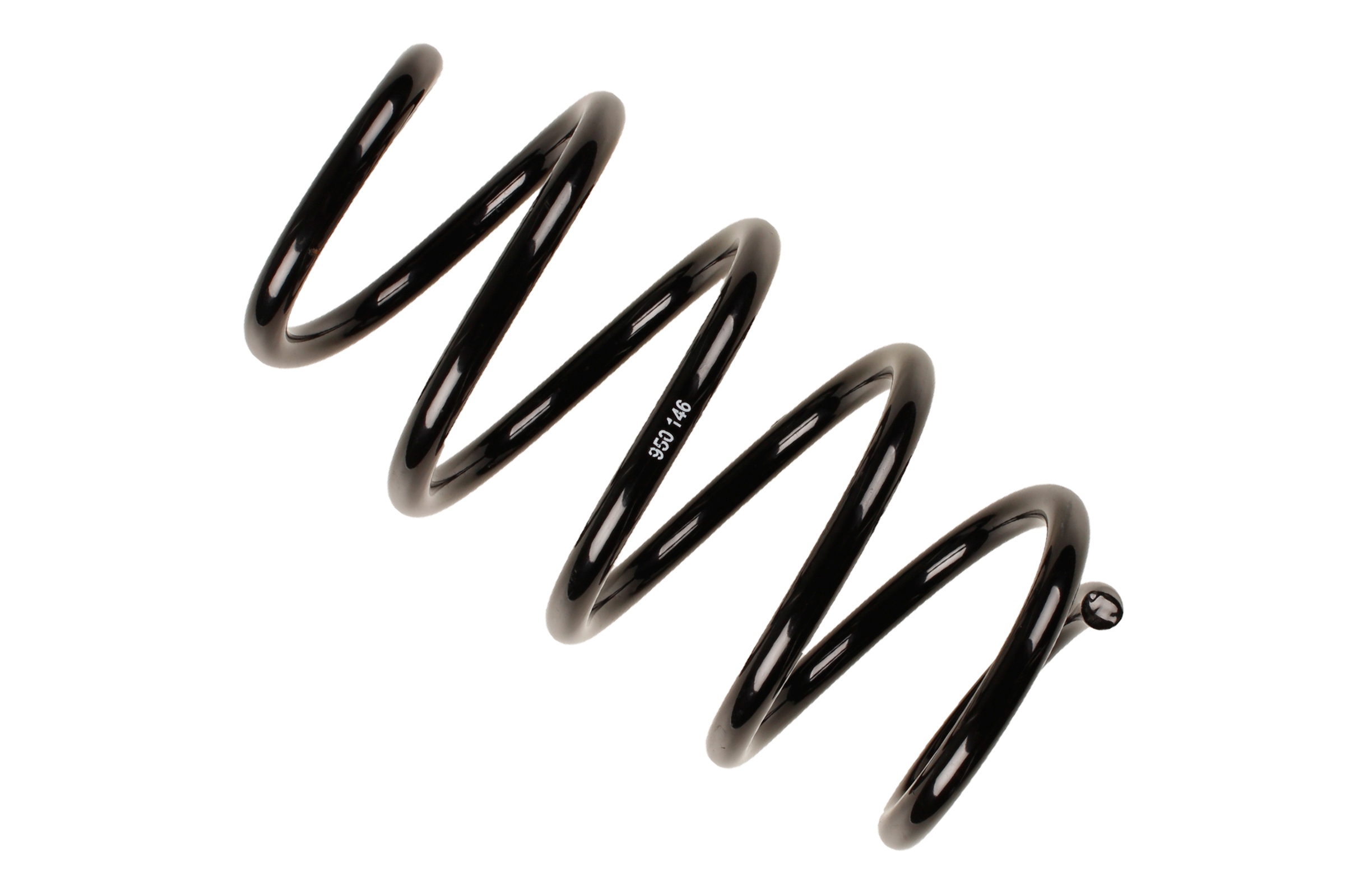 Coil Spring BILSTEIN 37-148126