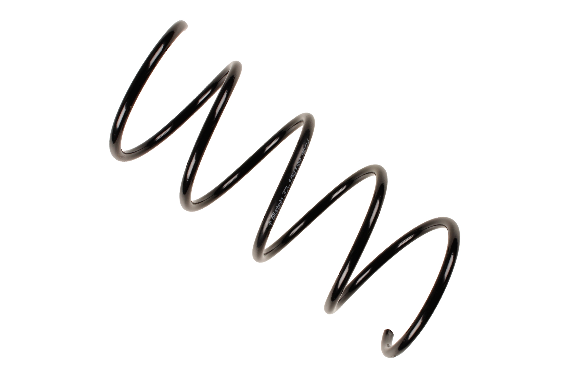 Coil Spring BILSTEIN 37-154189