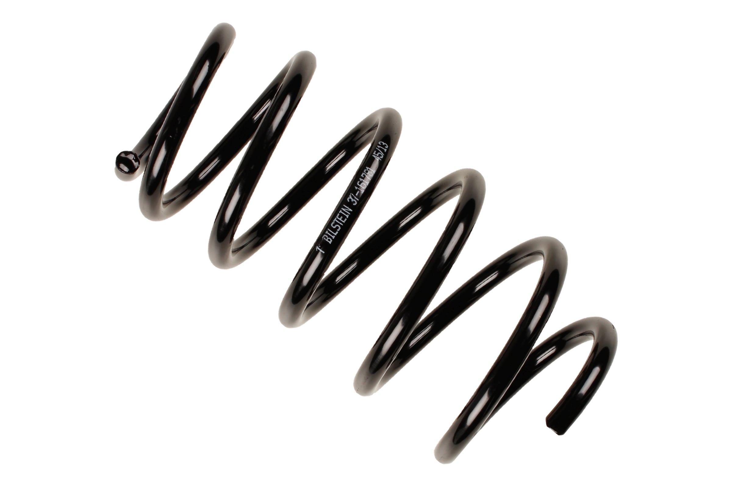 Coil Spring BILSTEIN 37-161781