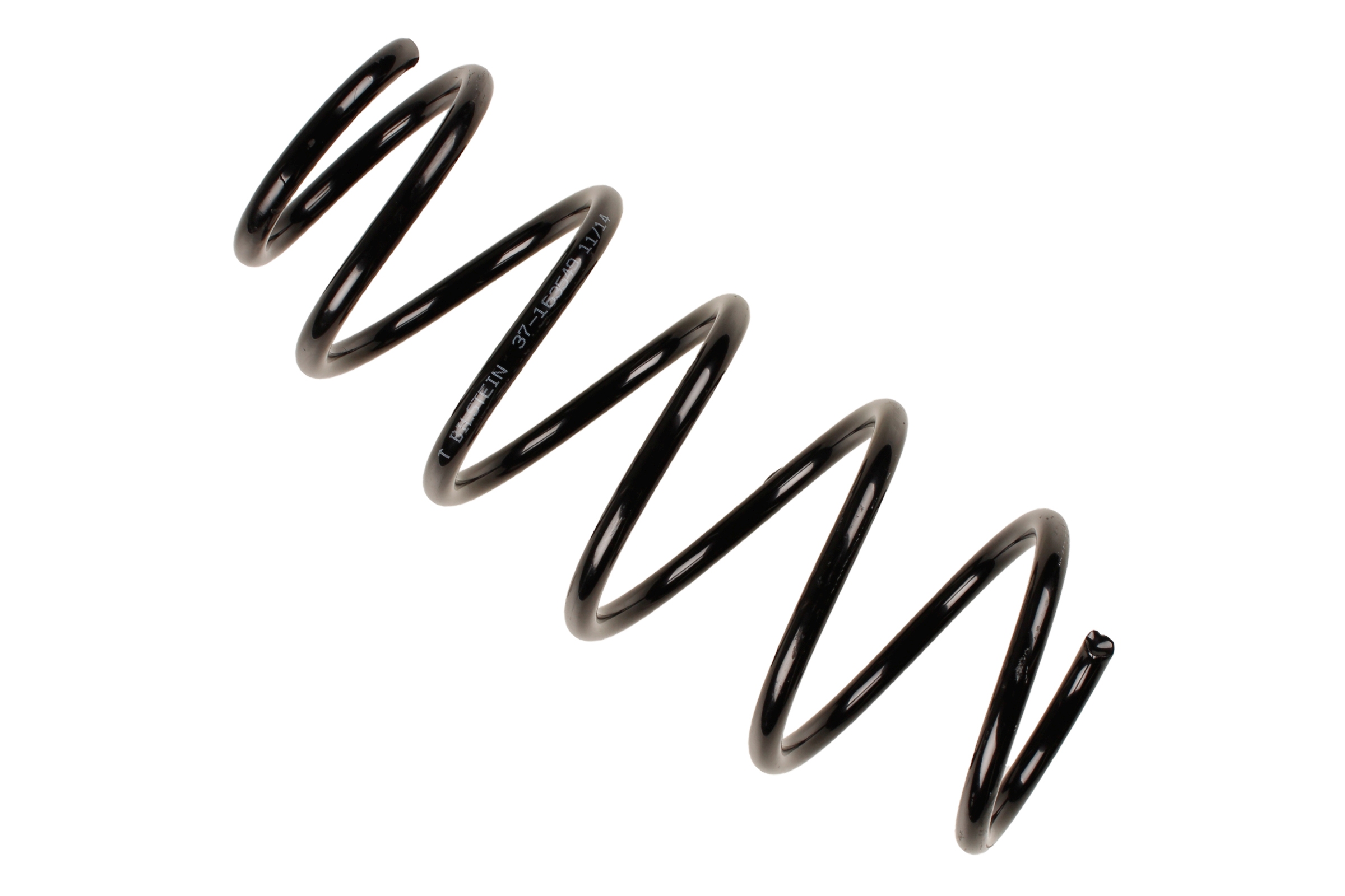 Coil Spring BILSTEIN 37-163549