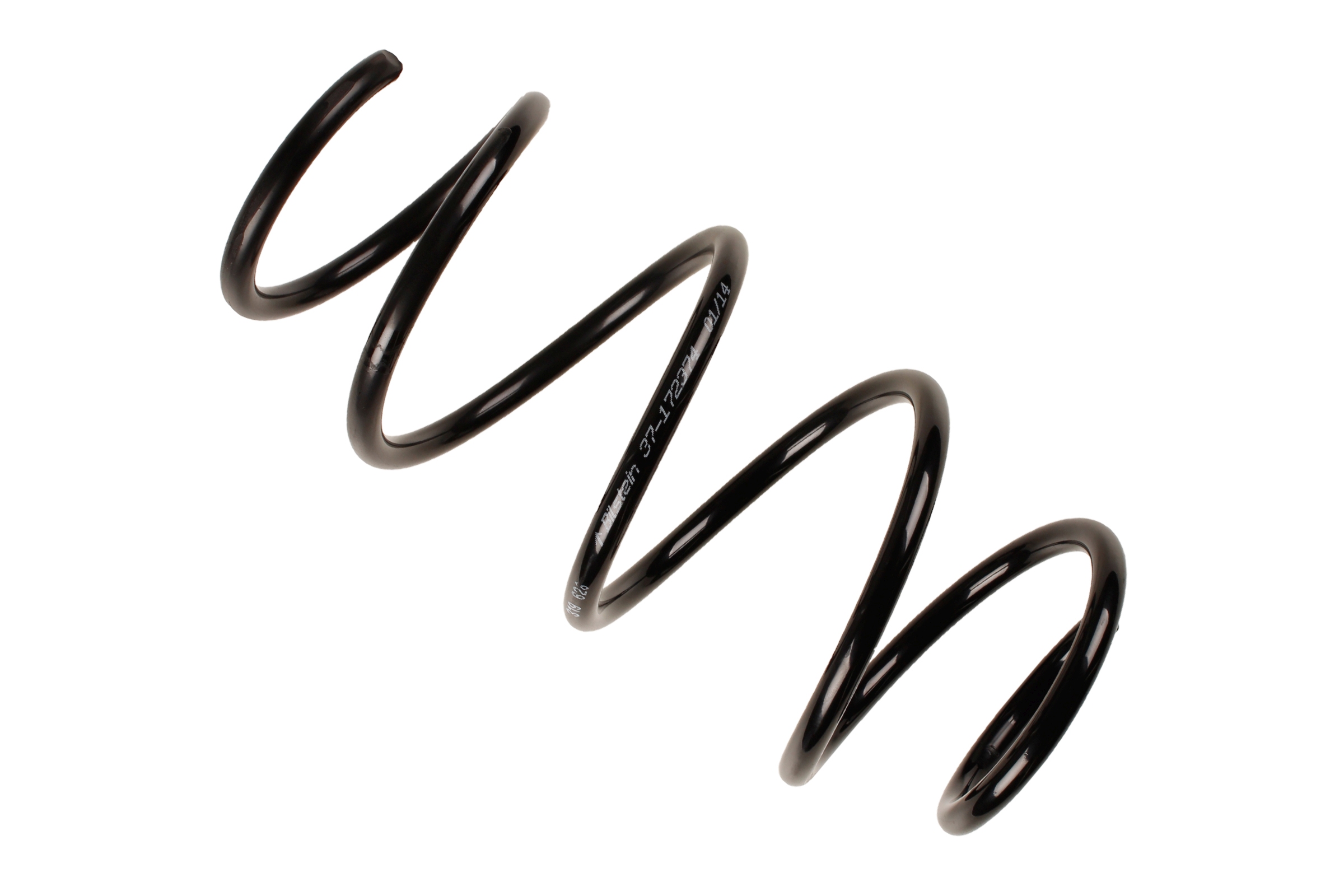 Coil Spring BILSTEIN 37-172374