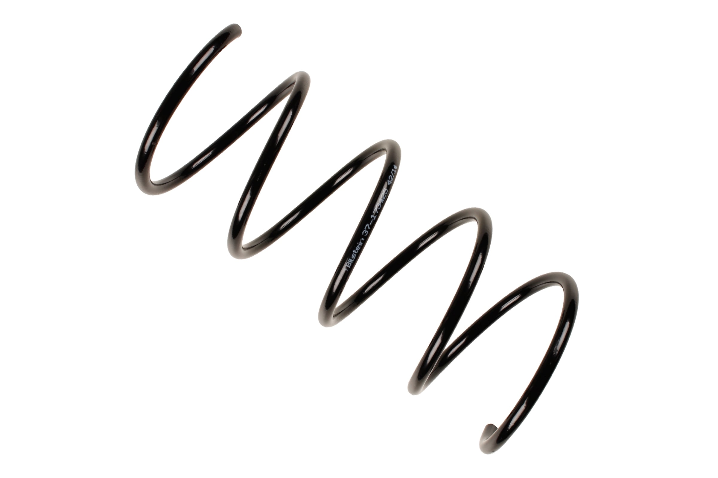 Coil Spring BILSTEIN 37-173425