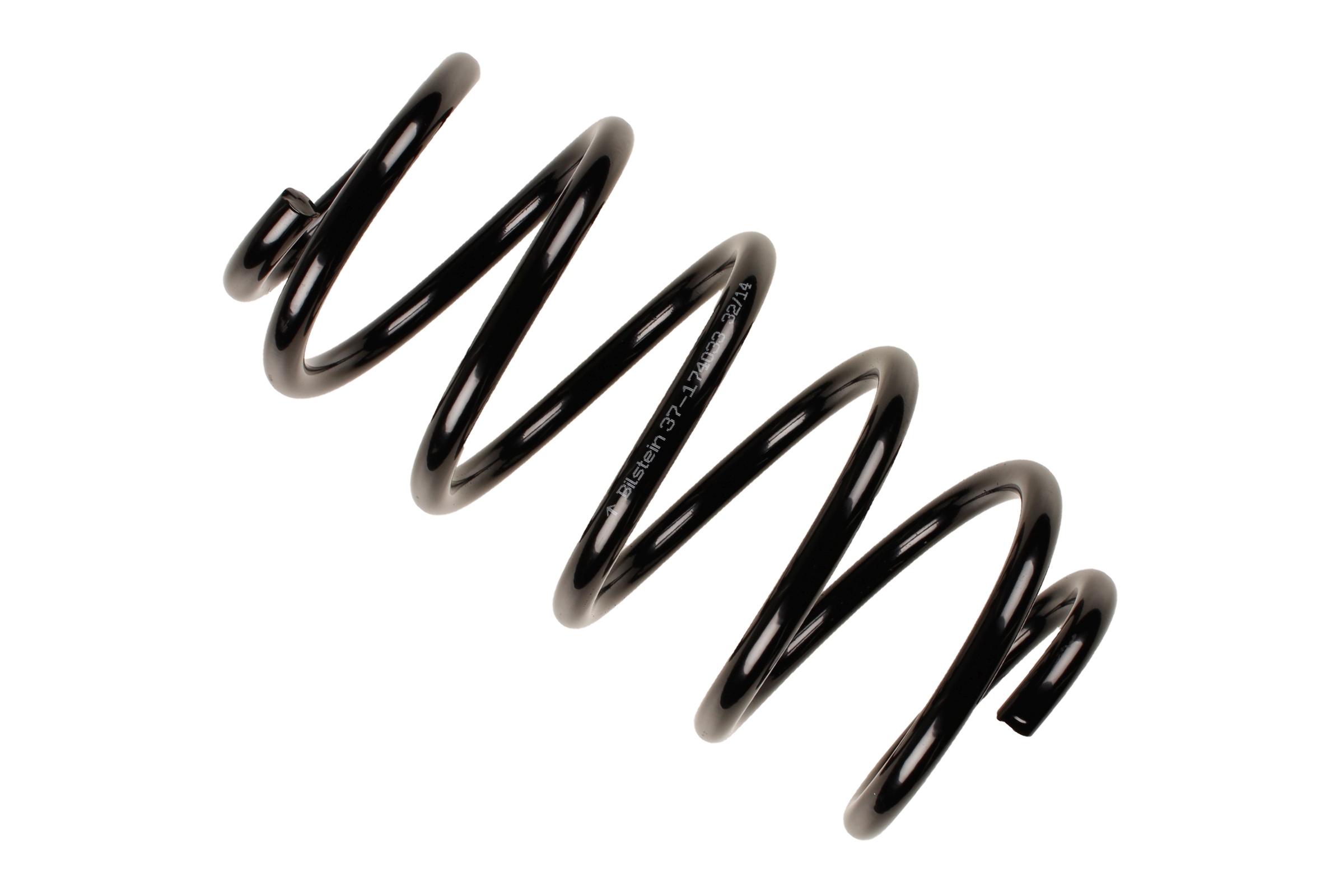 Coil Spring BILSTEIN 37-174033