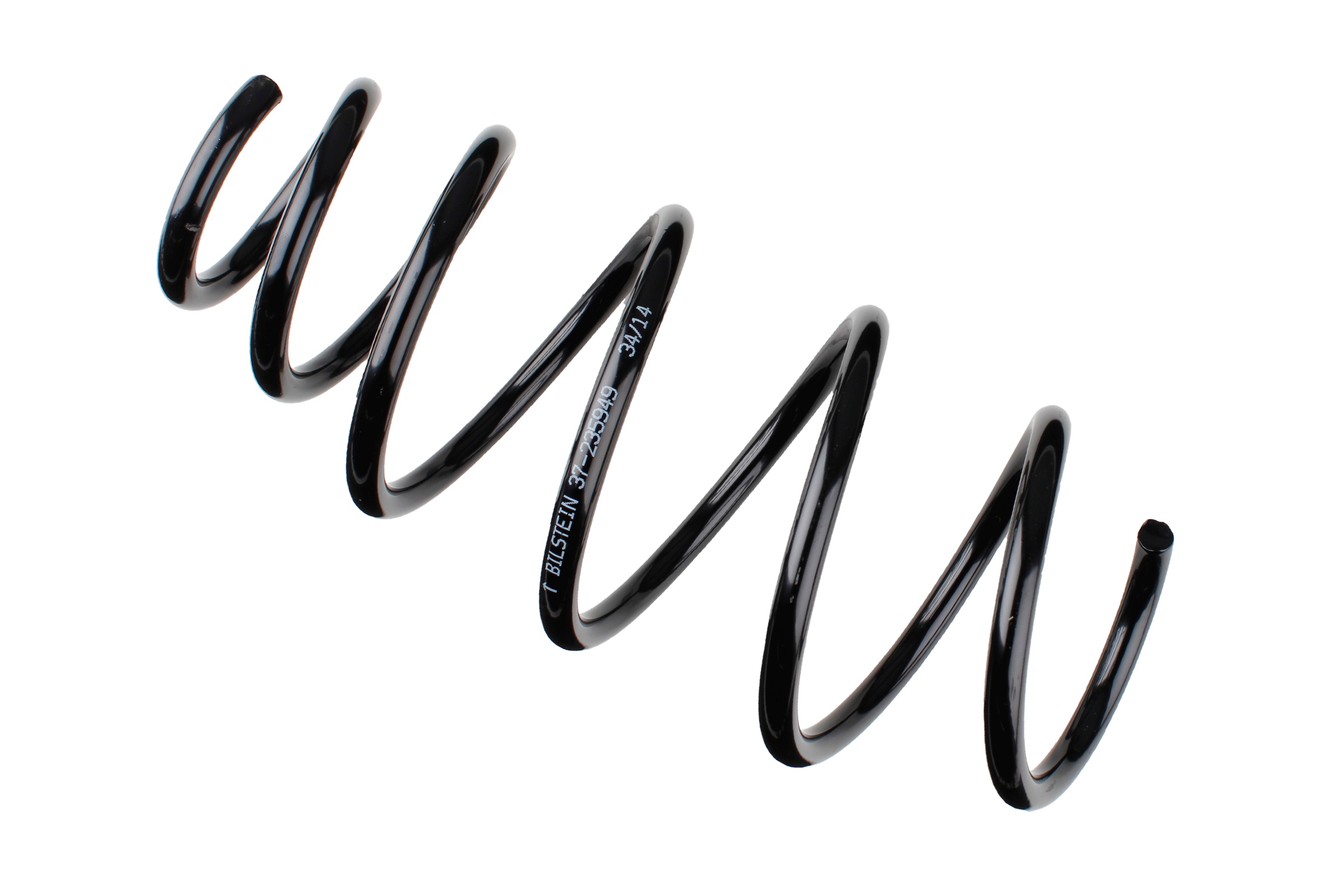 Coil Spring BILSTEIN 37-235949