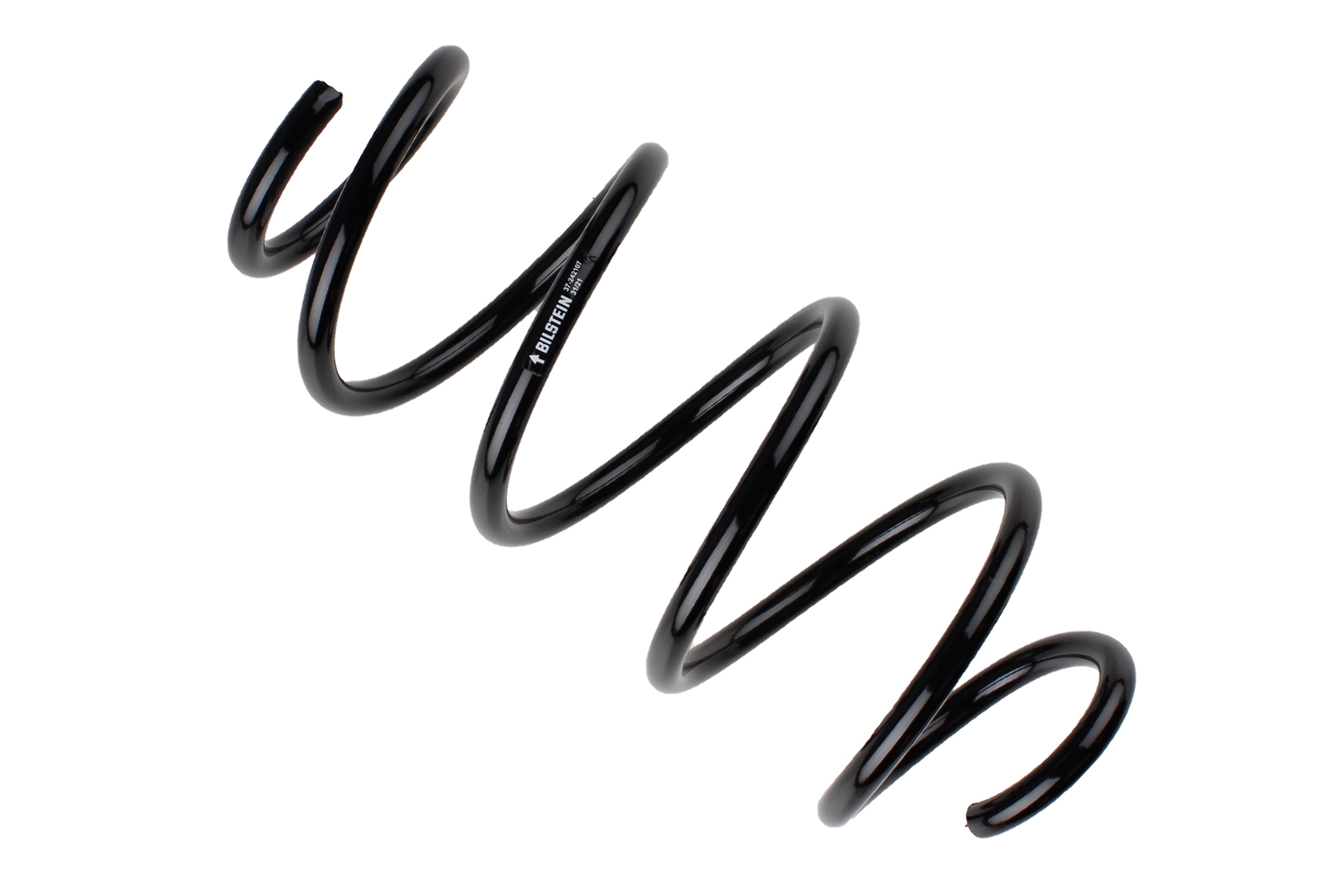 Coil Spring BILSTEIN 37-242107