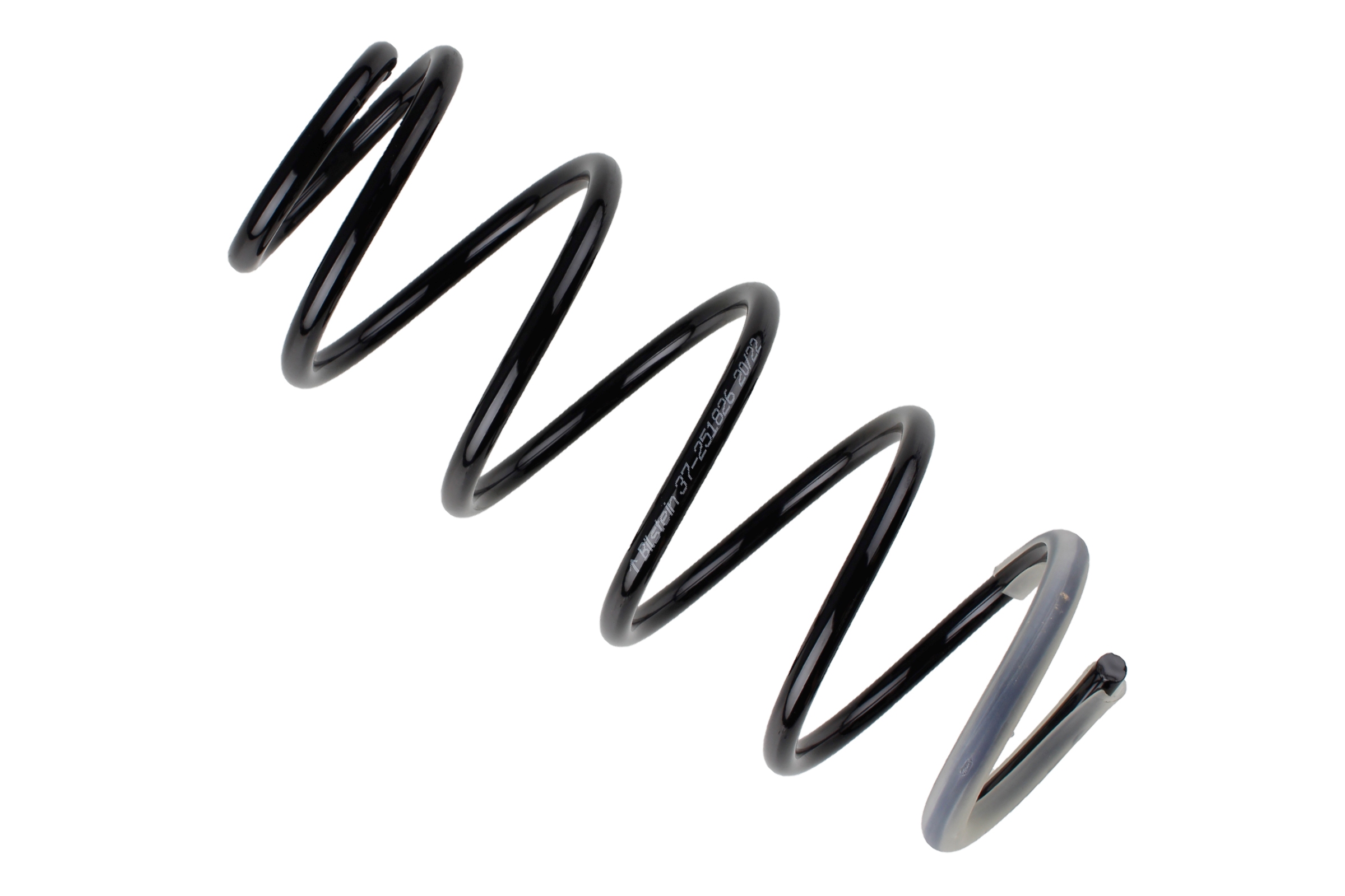 Coil Spring BILSTEIN 37-251826