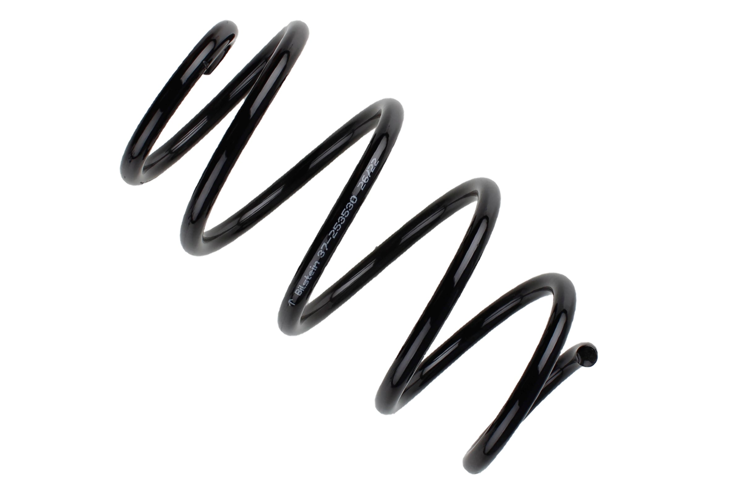 Coil Spring BILSTEIN 37-253530