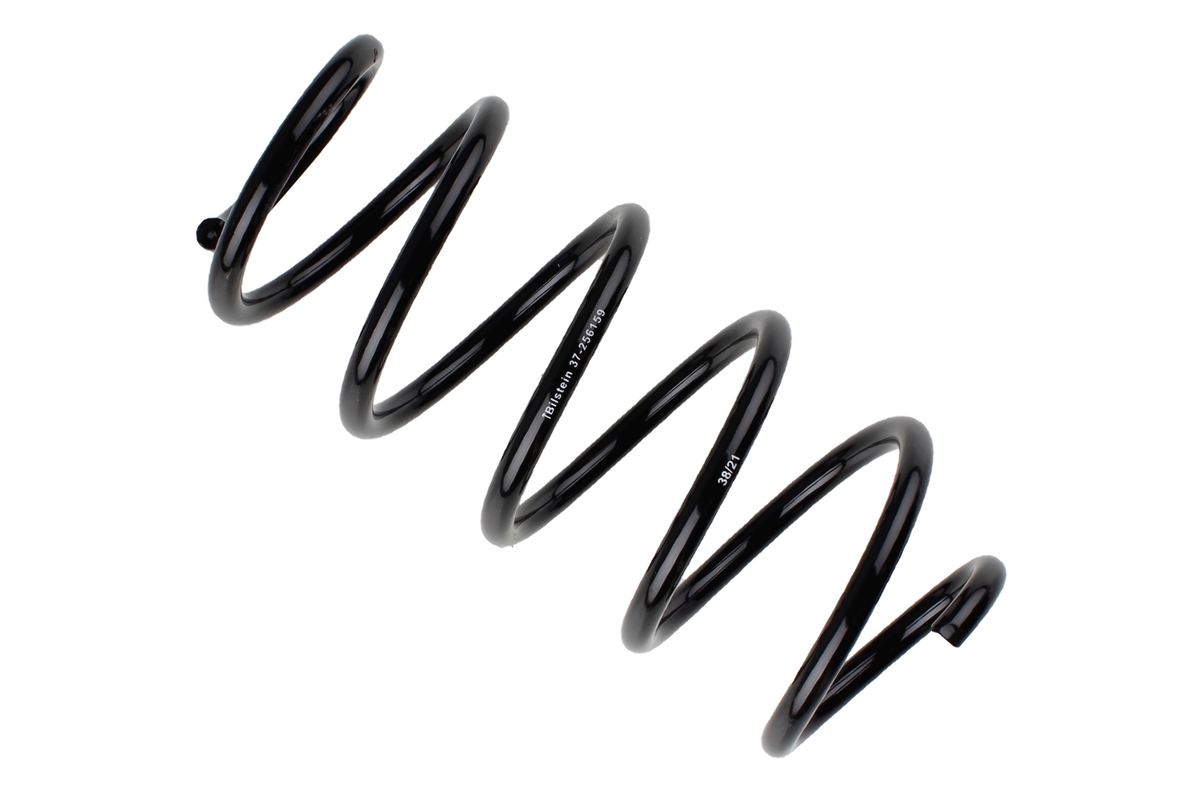 Coil Spring BILSTEIN 37-256159