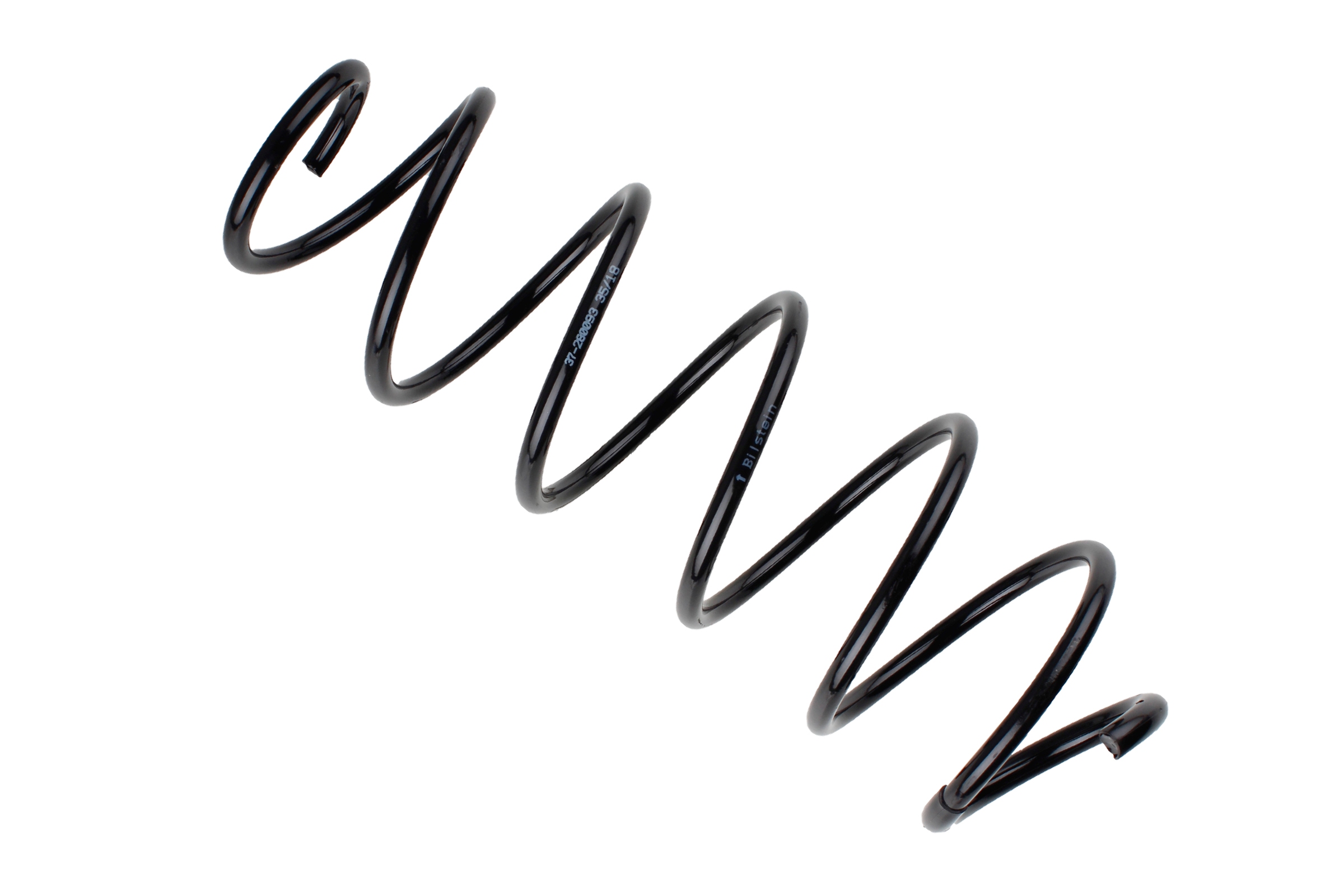 Coil Spring BILSTEIN 37-280093