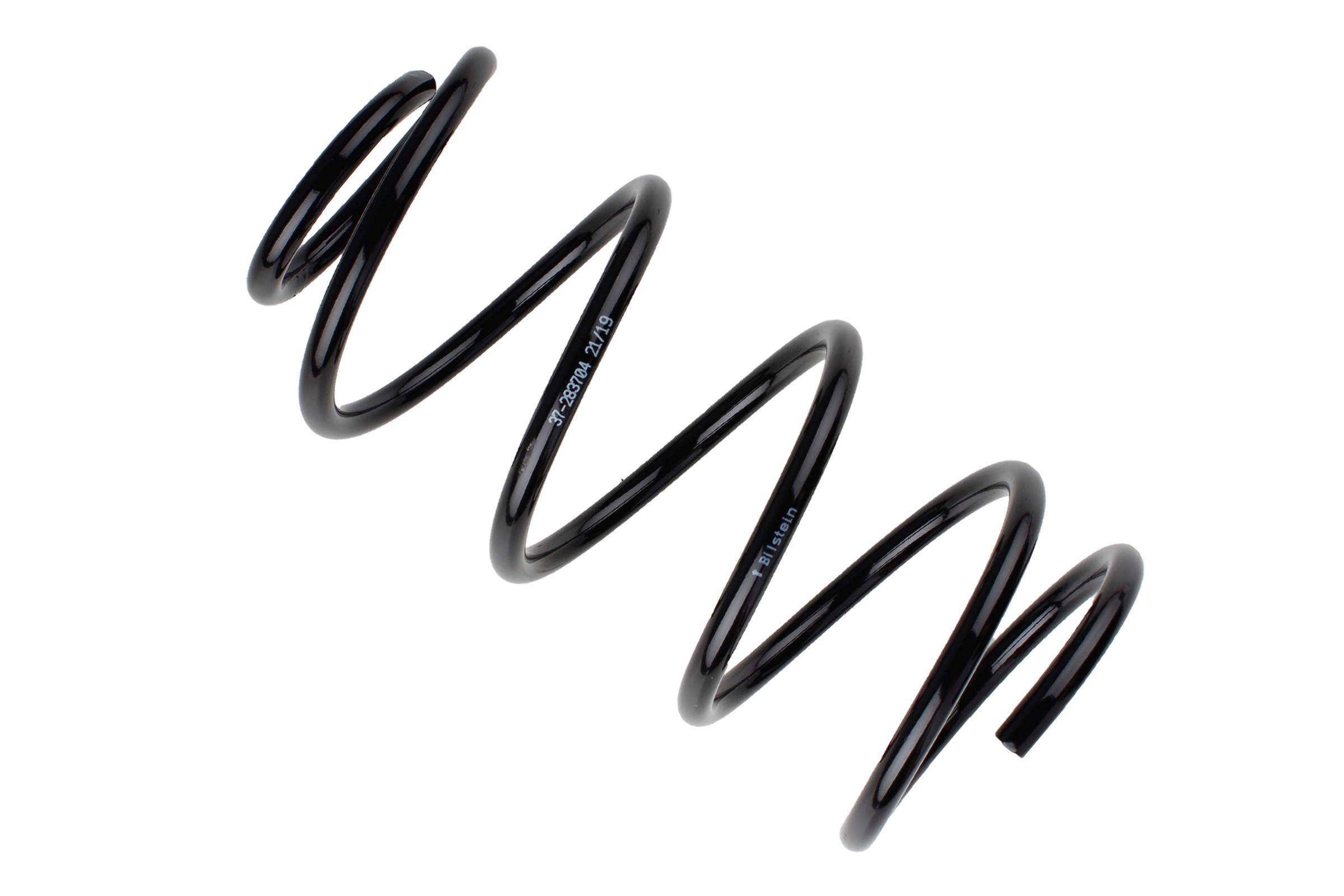 Coil Spring BILSTEIN 37-283704