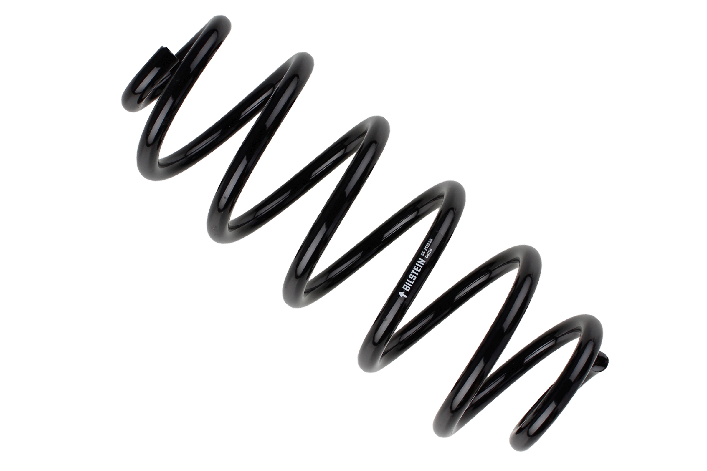 Coil Spring BILSTEIN 36-252688