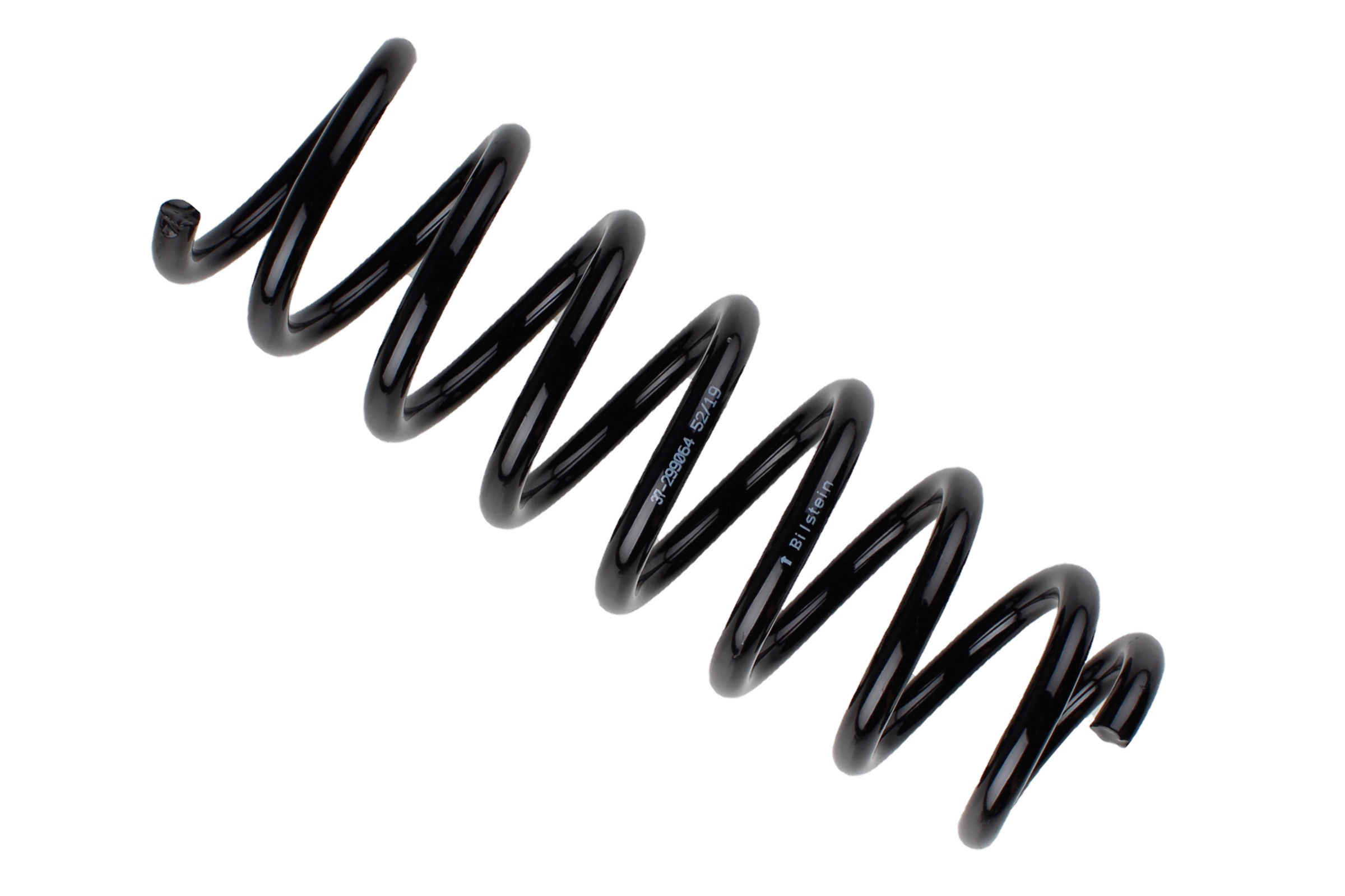 Coil Spring BILSTEIN 37-299064